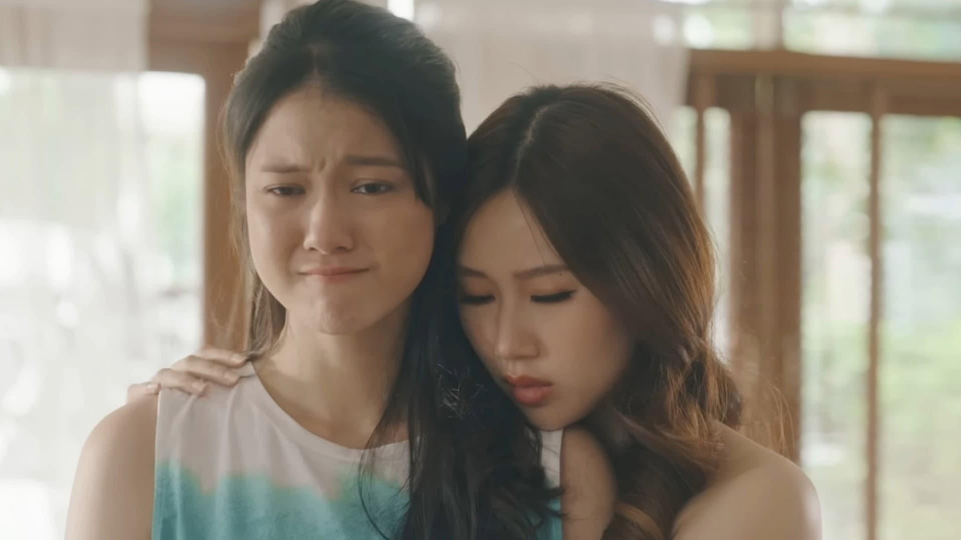 Wake Up ชะนี The Series