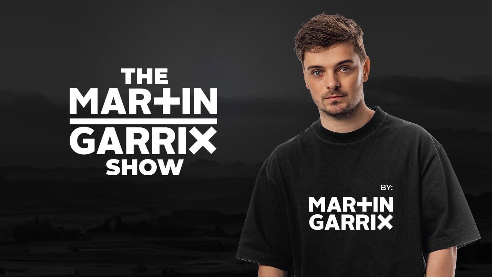 The Martin Garrix Show