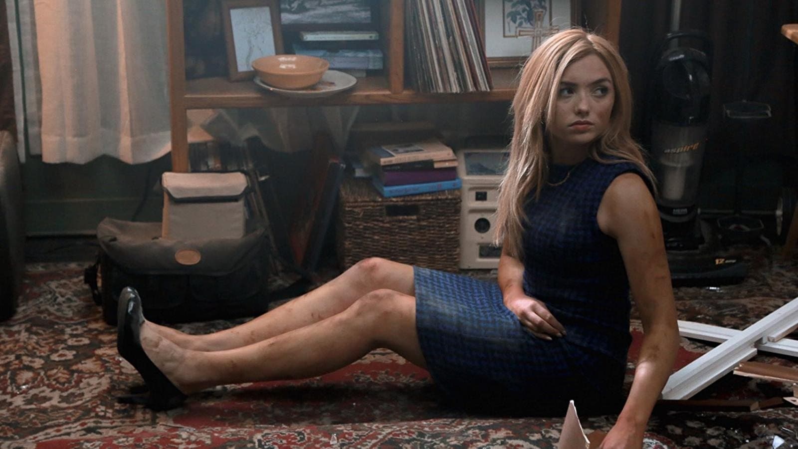 Seyreltme: Yeni Dünya Düzeni