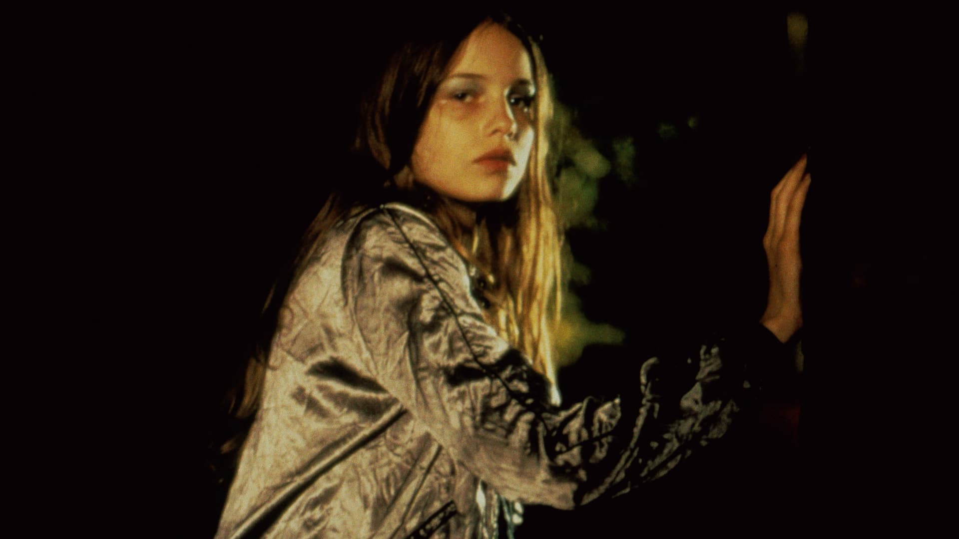 Christiane F