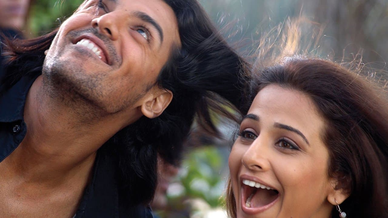 Merhaba Aşk  / Salaam-E-Ishq