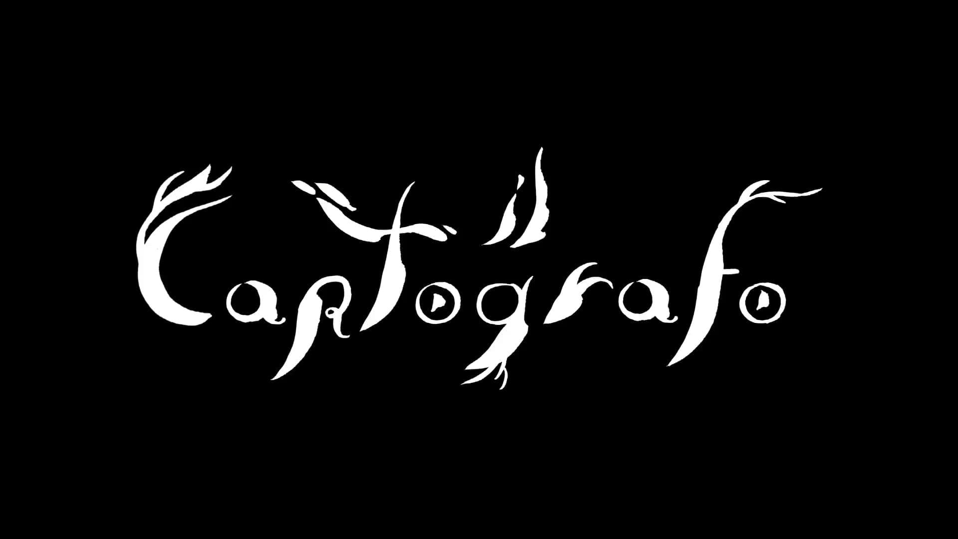 Il Cartografo