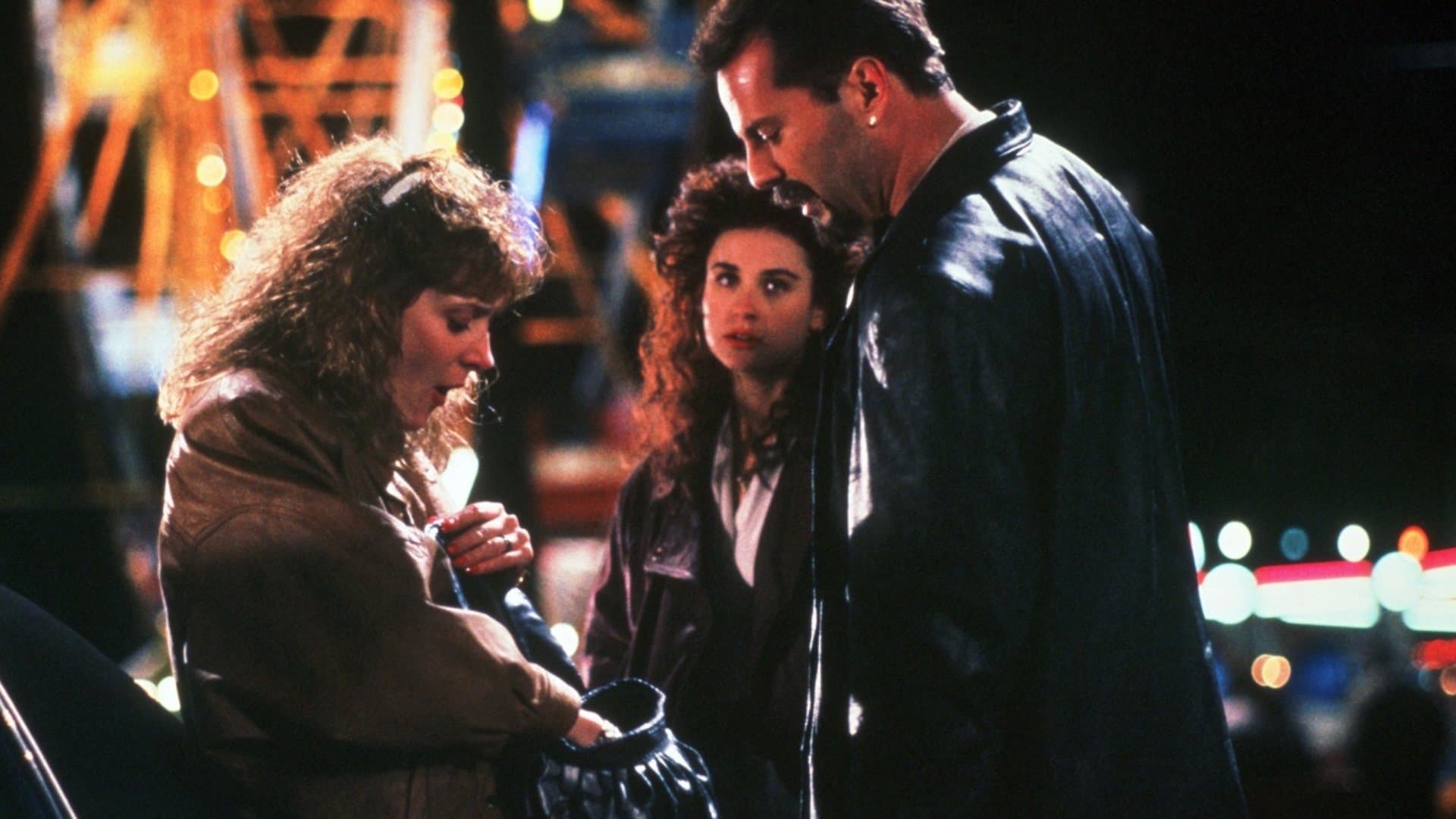 Ölümcül Düşünceler