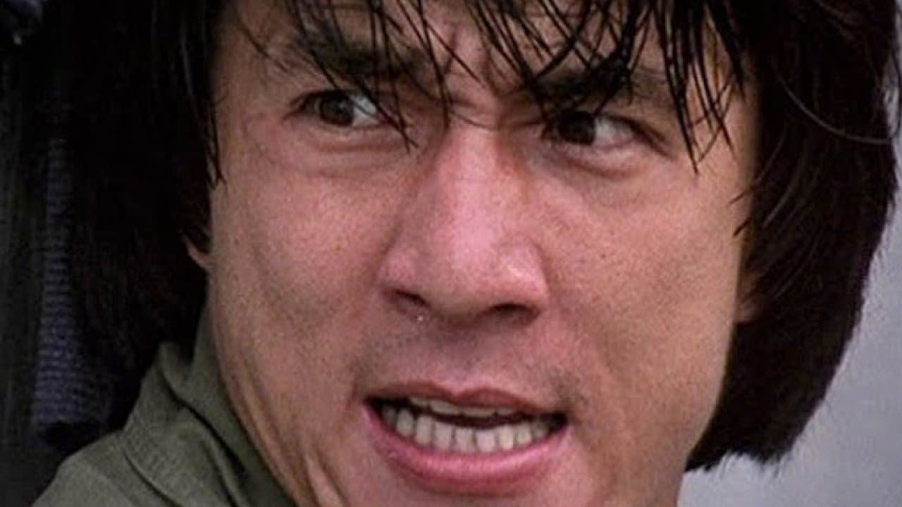 Jackie Chan: Hilelerim