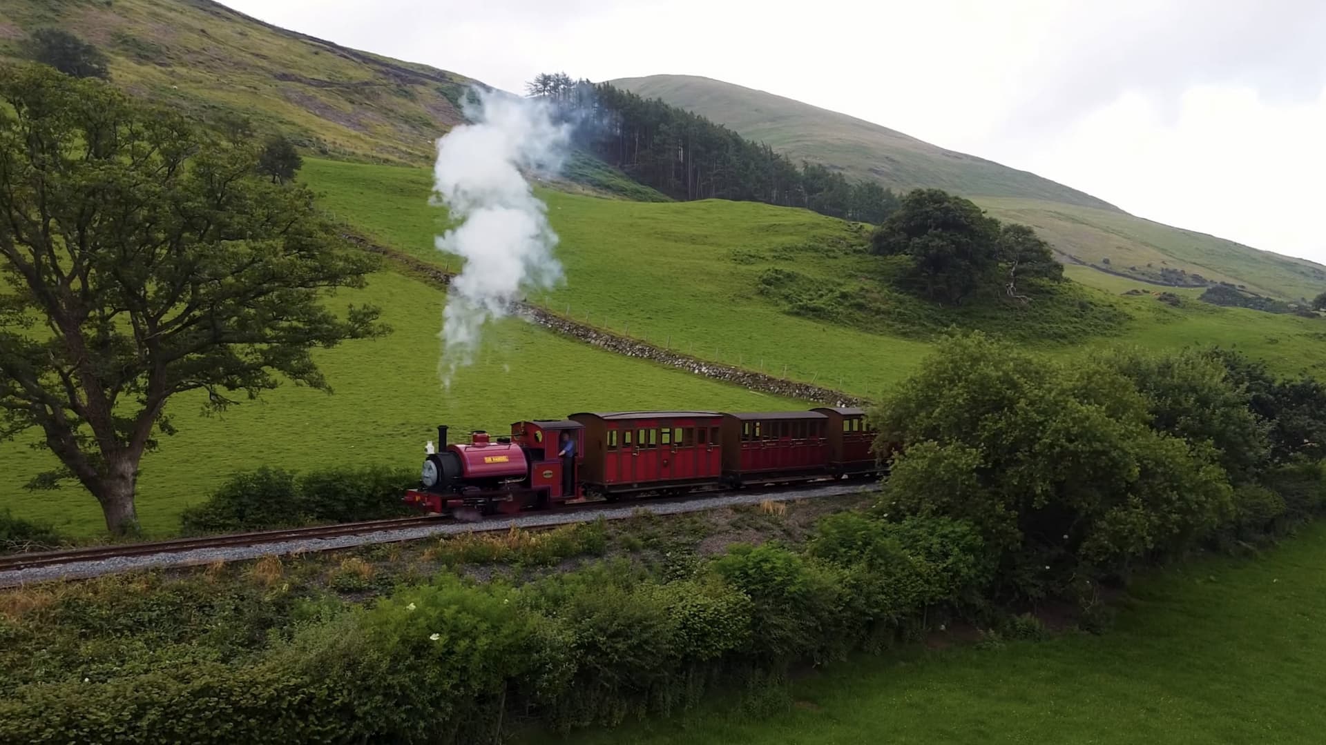 Sir Handel