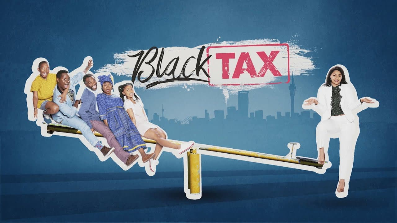 Black Tax