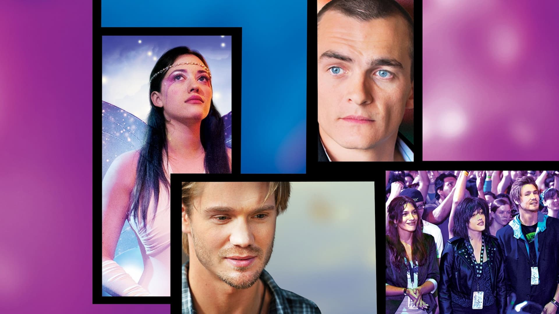 Aşkı Kollarına Yaz