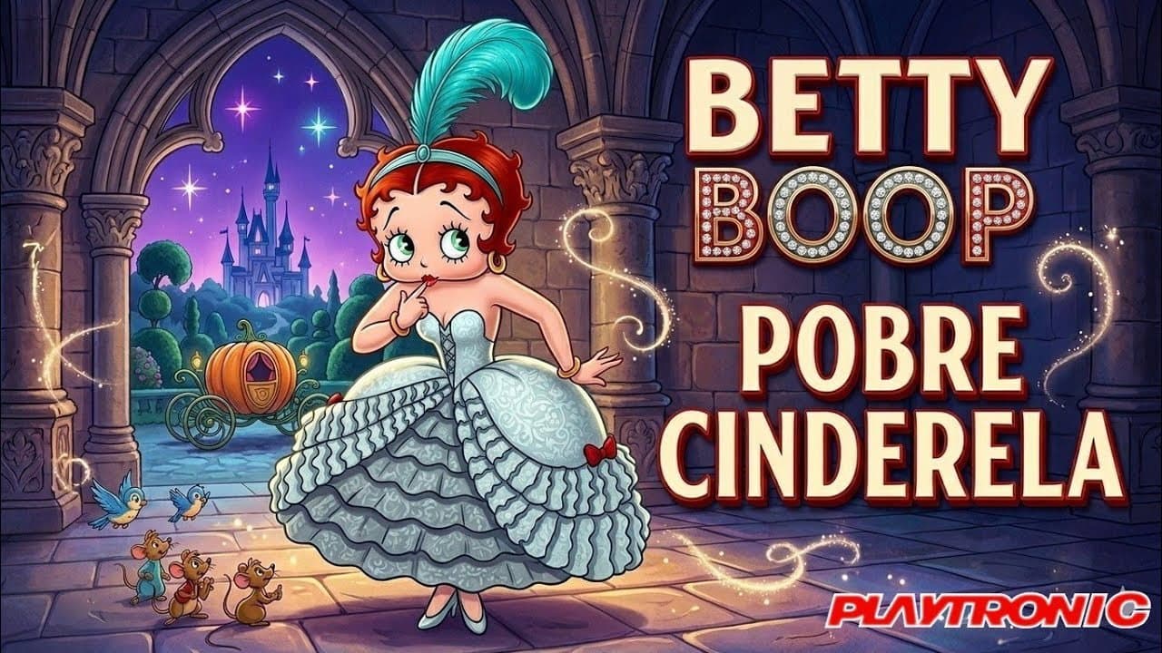 Betty Boop