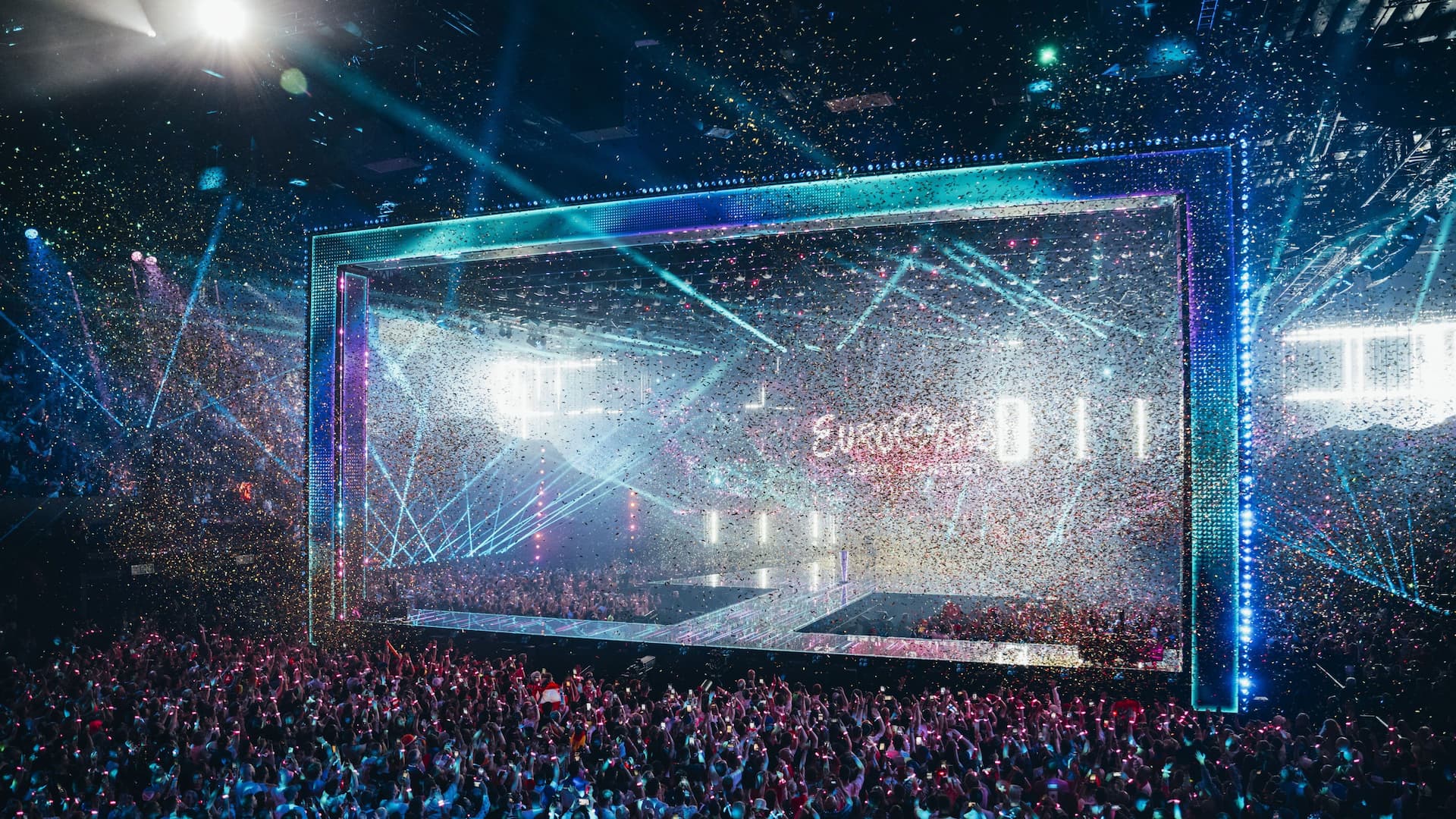 Eurovision Şarkı Yarışması