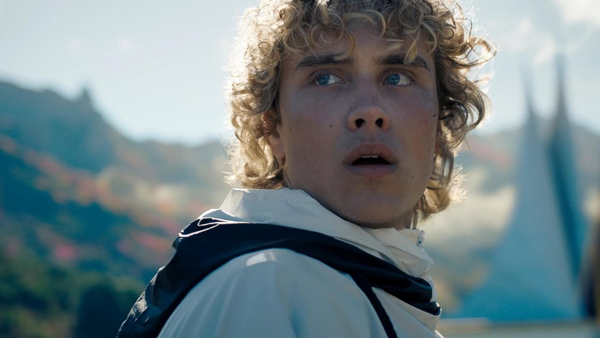 Açlık Oyunları: Hasatta Gündoğumu