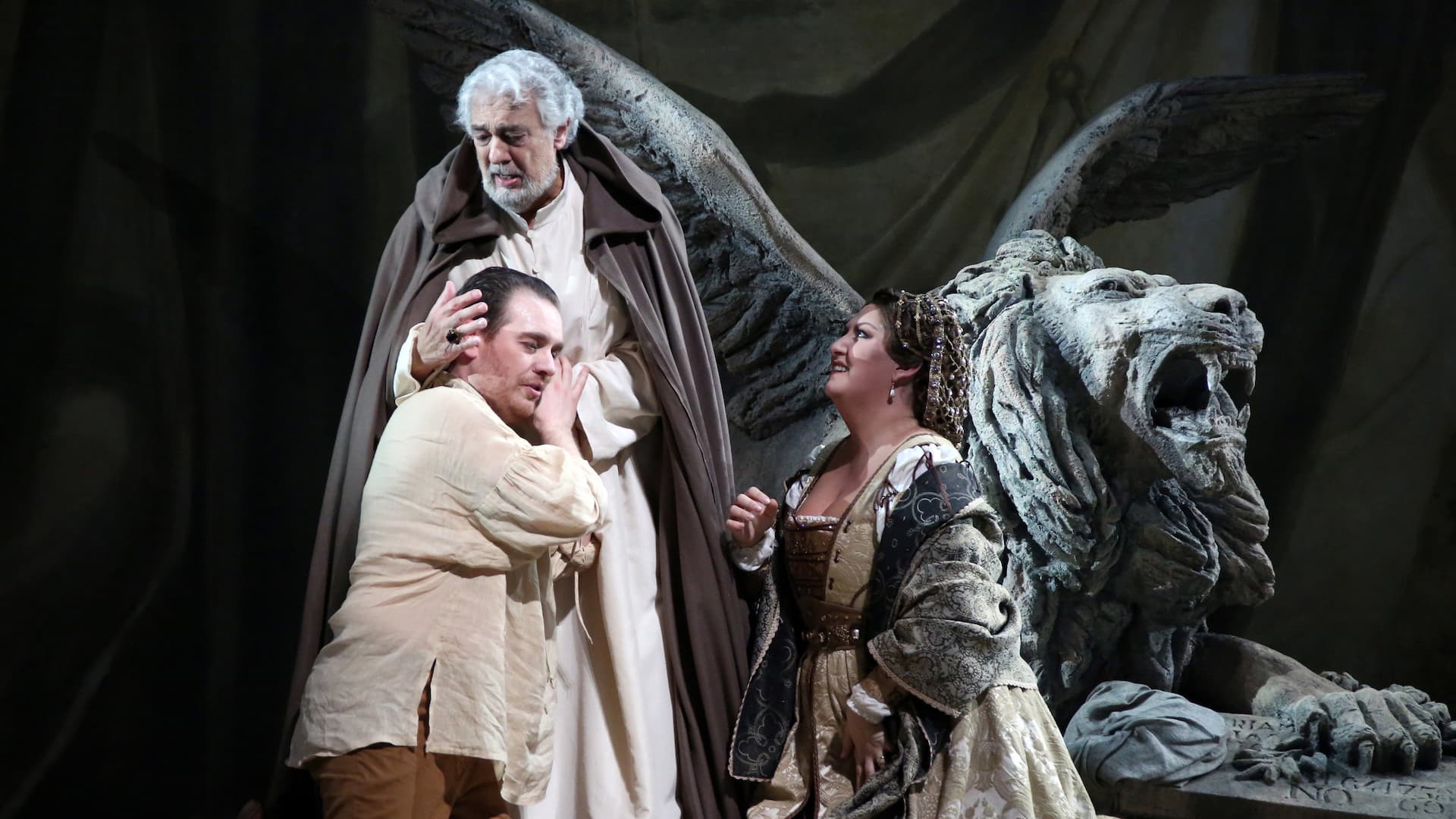 Giuseppe Verdi: I due Foscari