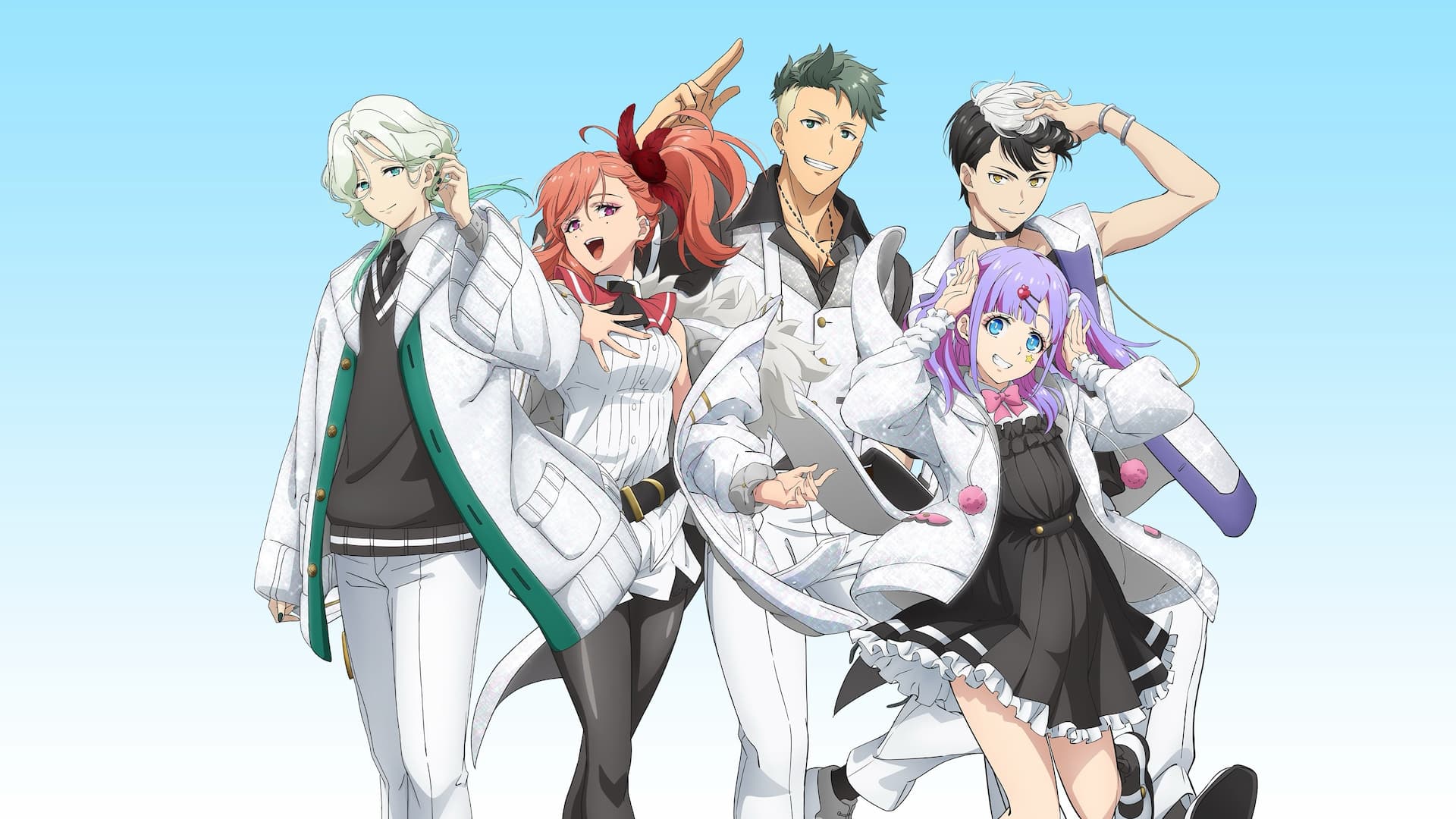 SI-VIS: Kahramanların Sesi