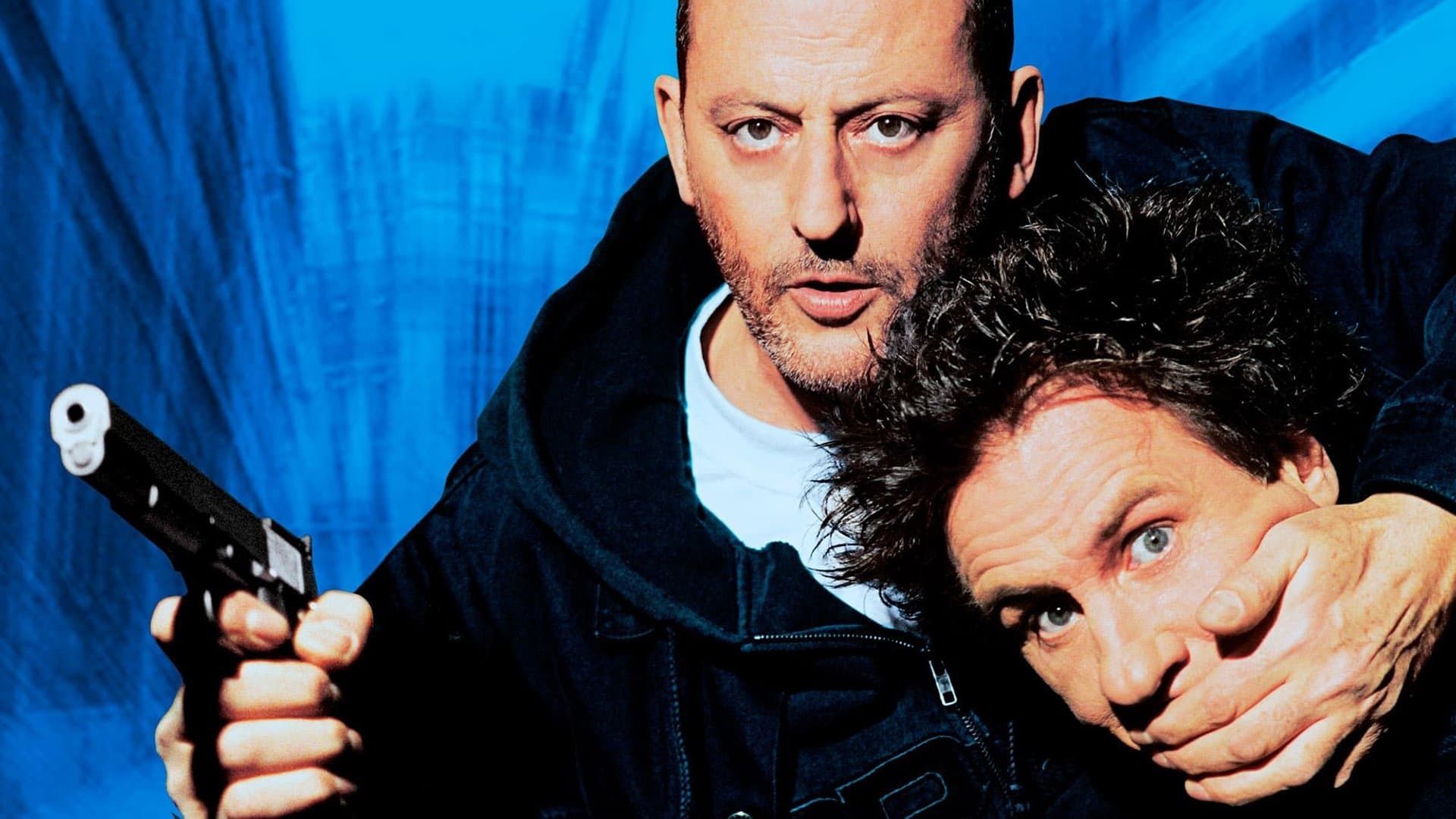 Dost musun, Düşman mı?