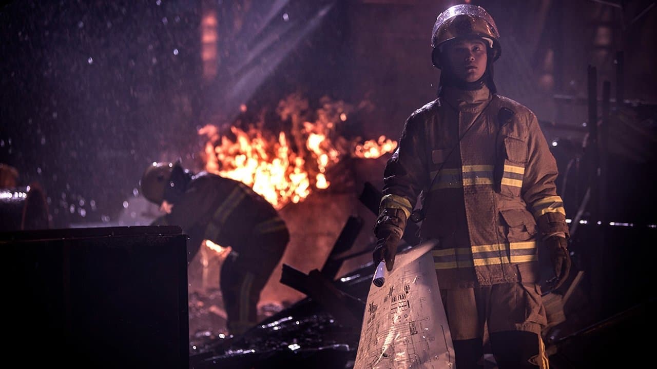 Karanlık Çökünce