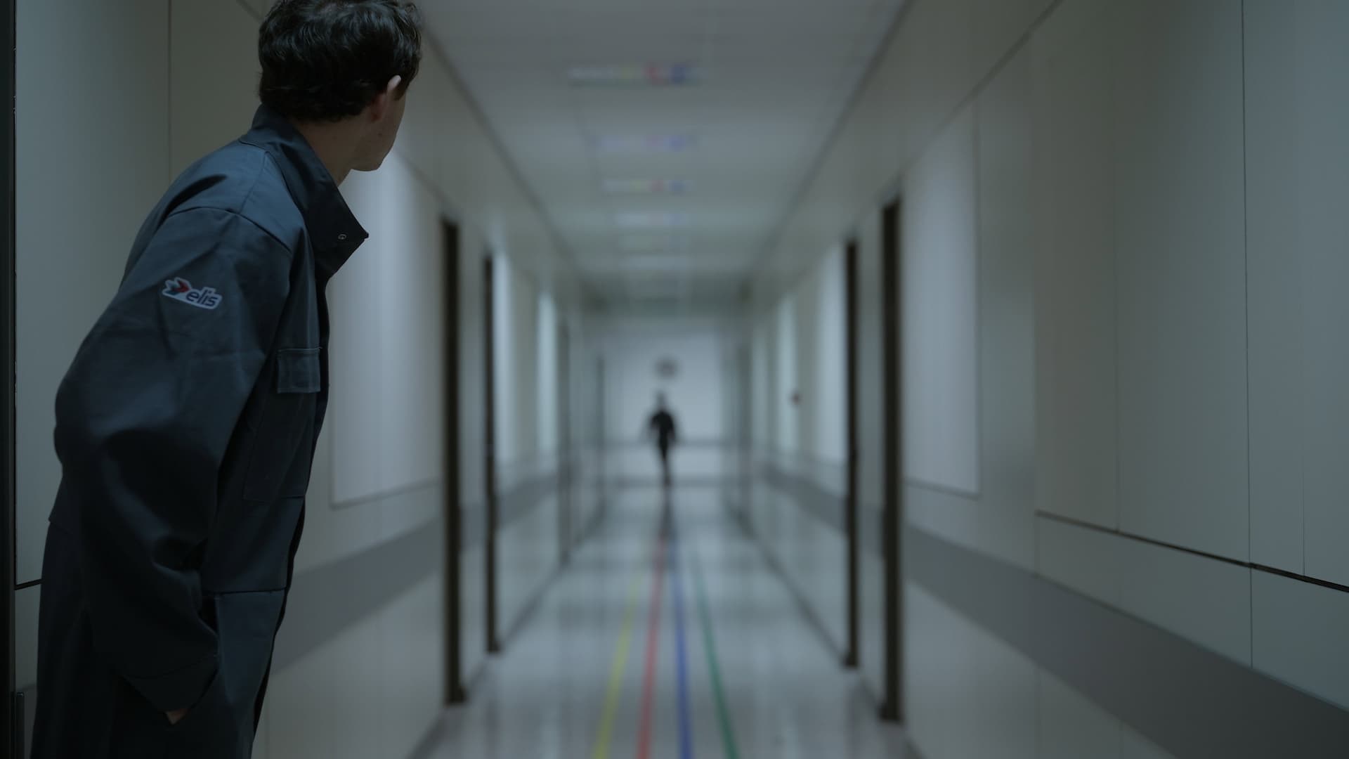 Il Gioco Delle Sedie