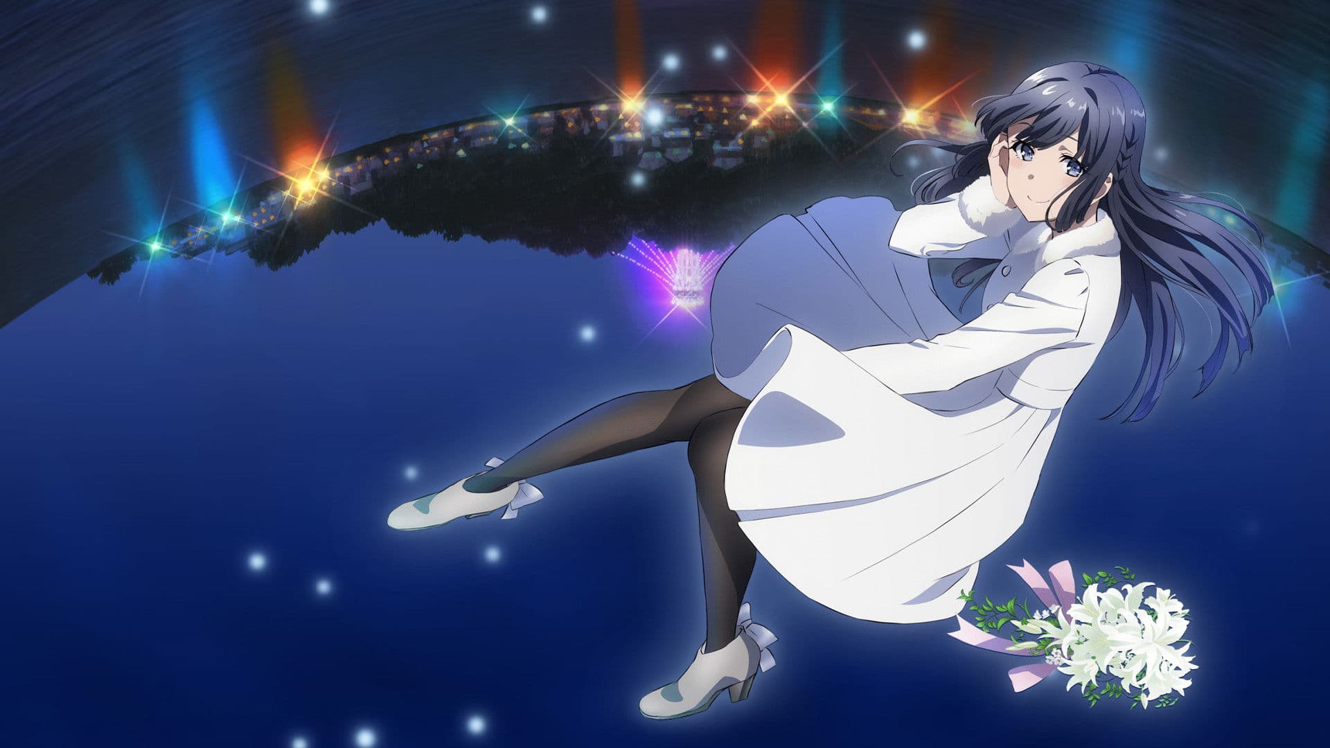 Seishun Buta Yarou wa Yumemiru Shoujo no Yume wo Minai