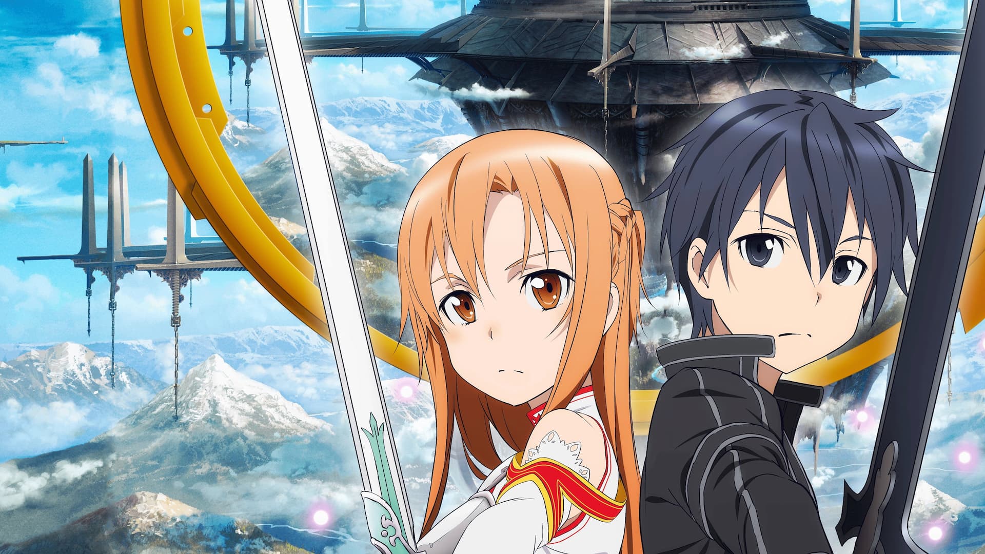 Sword Art Online