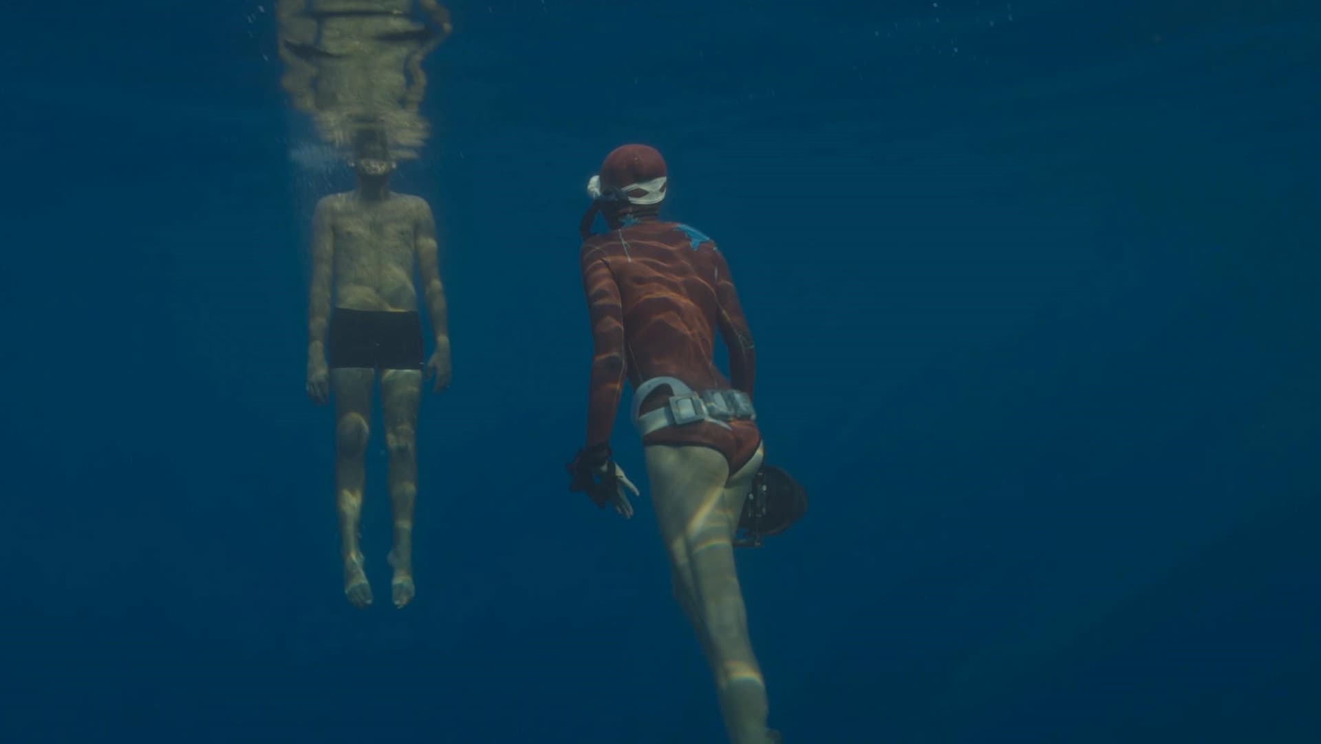 Under Havet