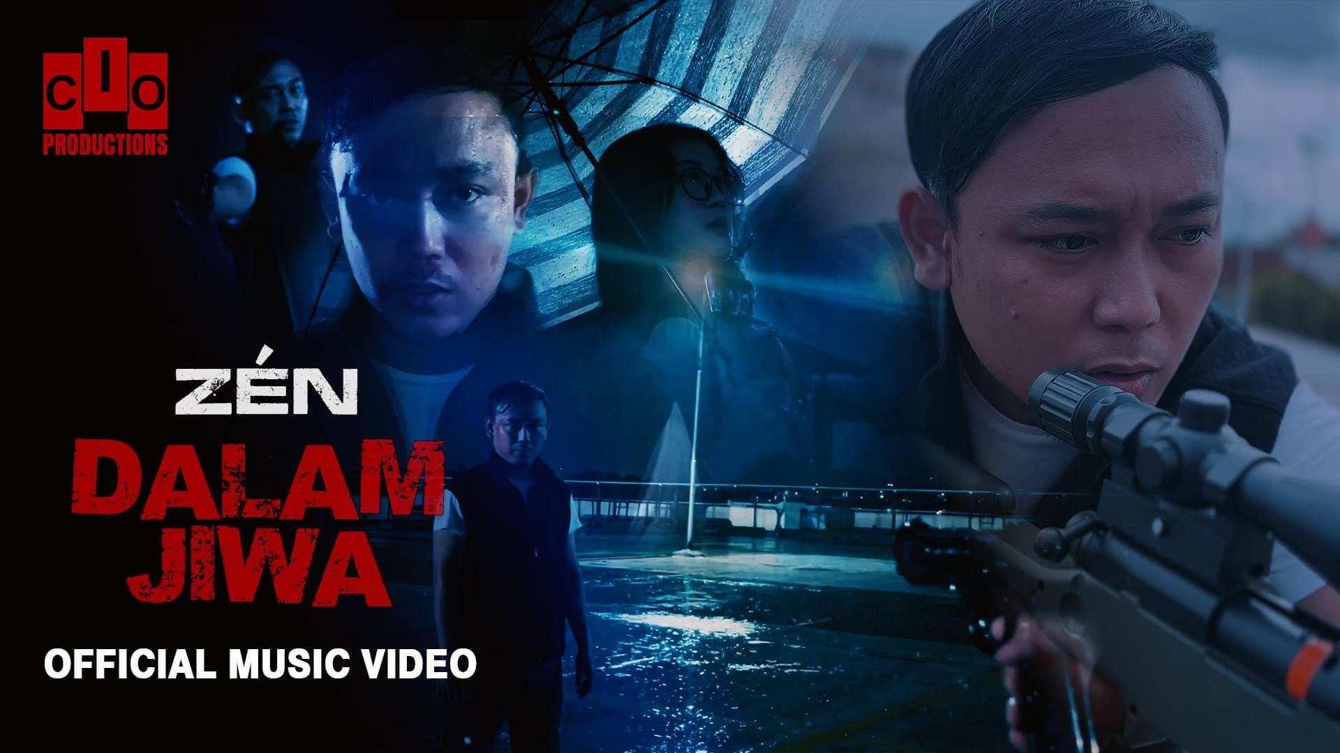 Dalam Jiwa