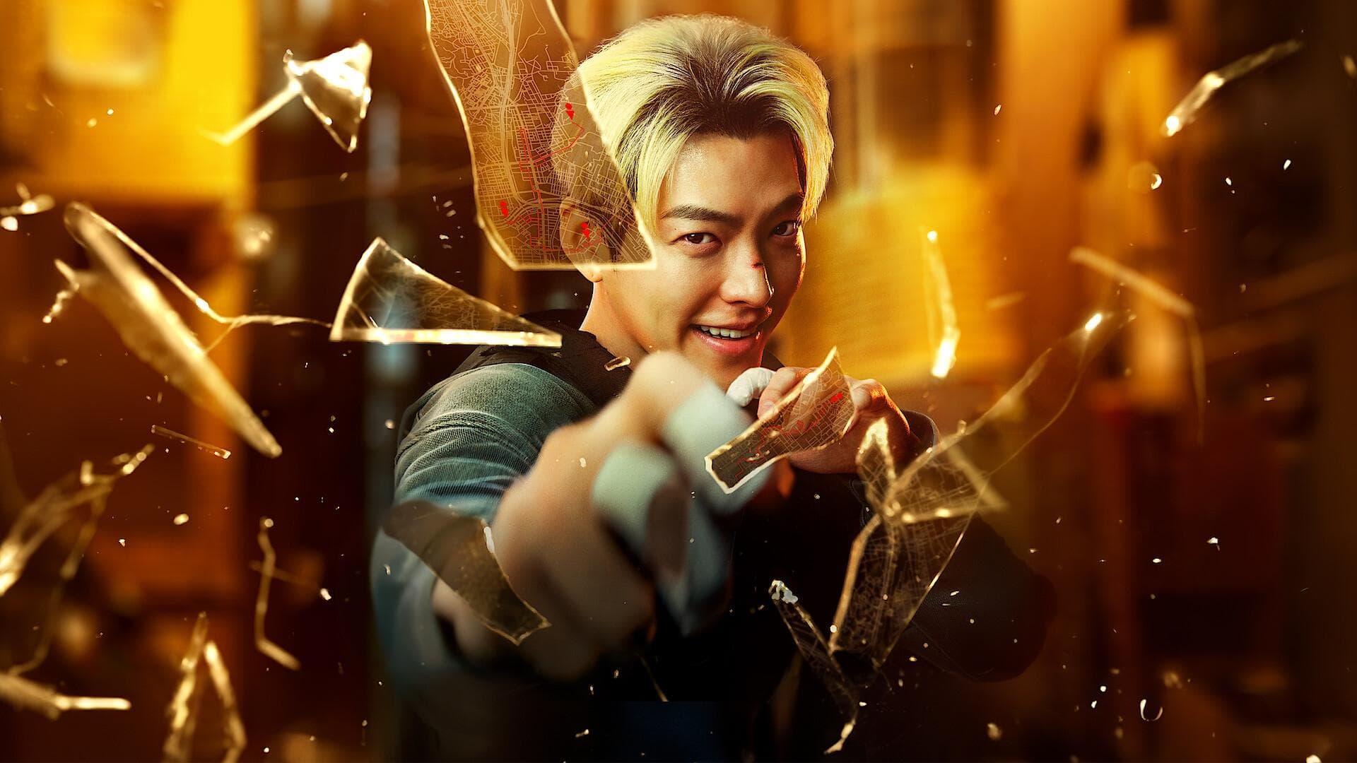 Siyah Kuşaklı Memur