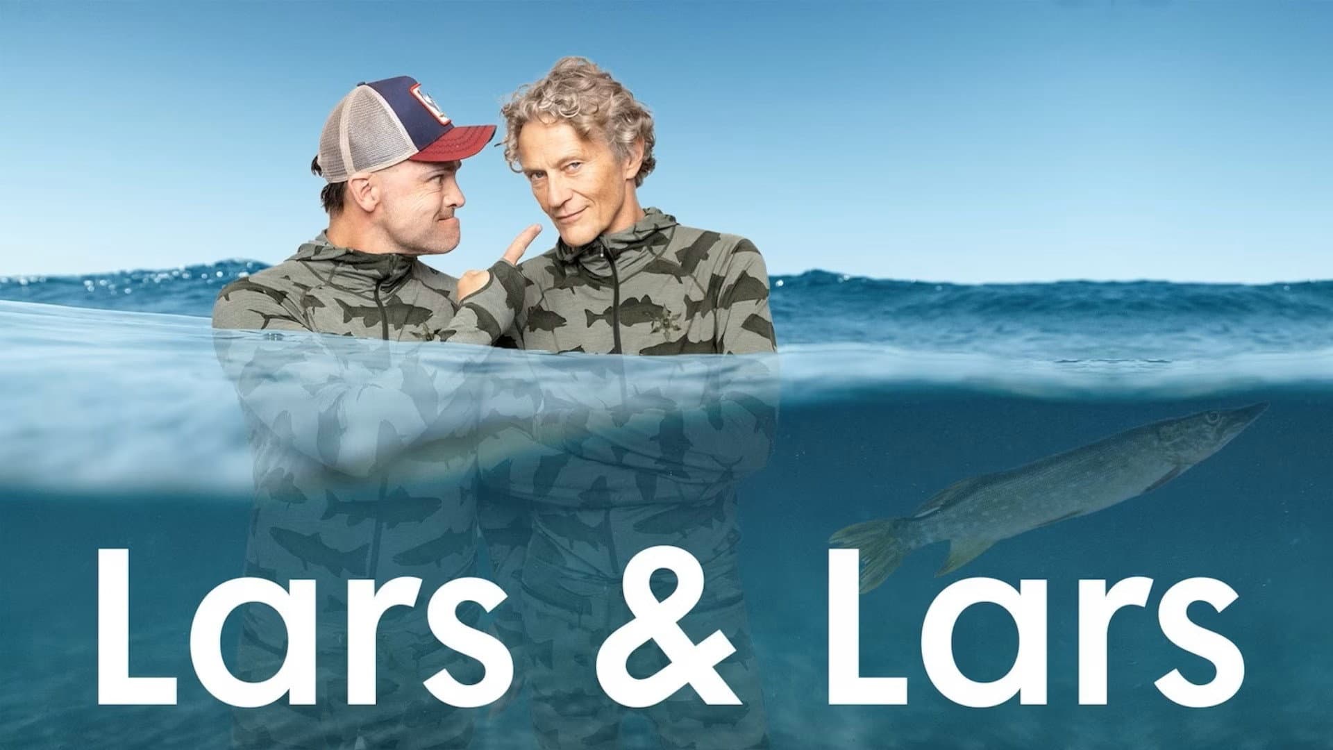 Lars og Lars