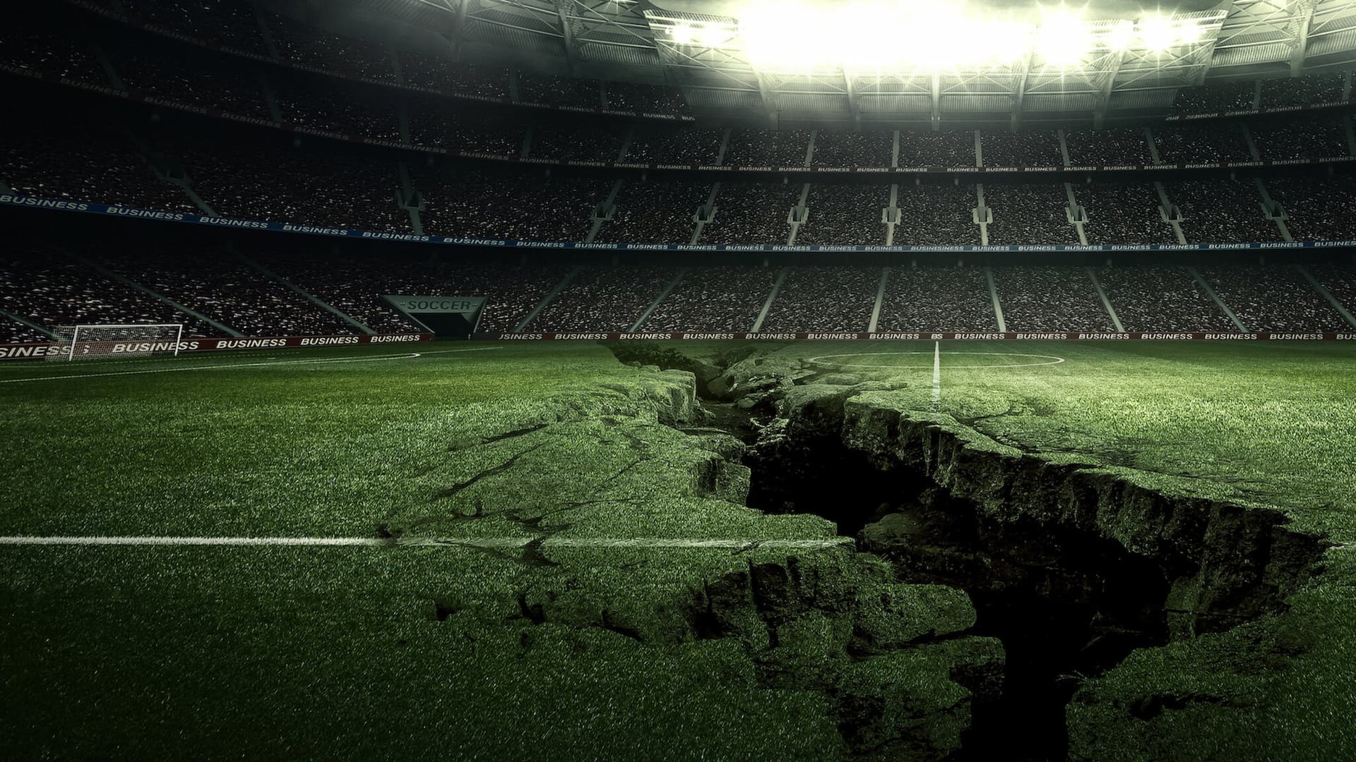 FIFA'nın İç Yüzü