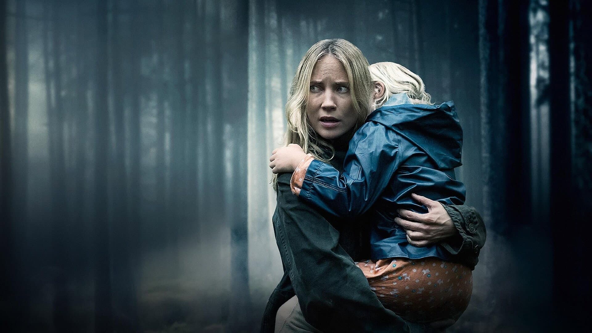 Jordskott