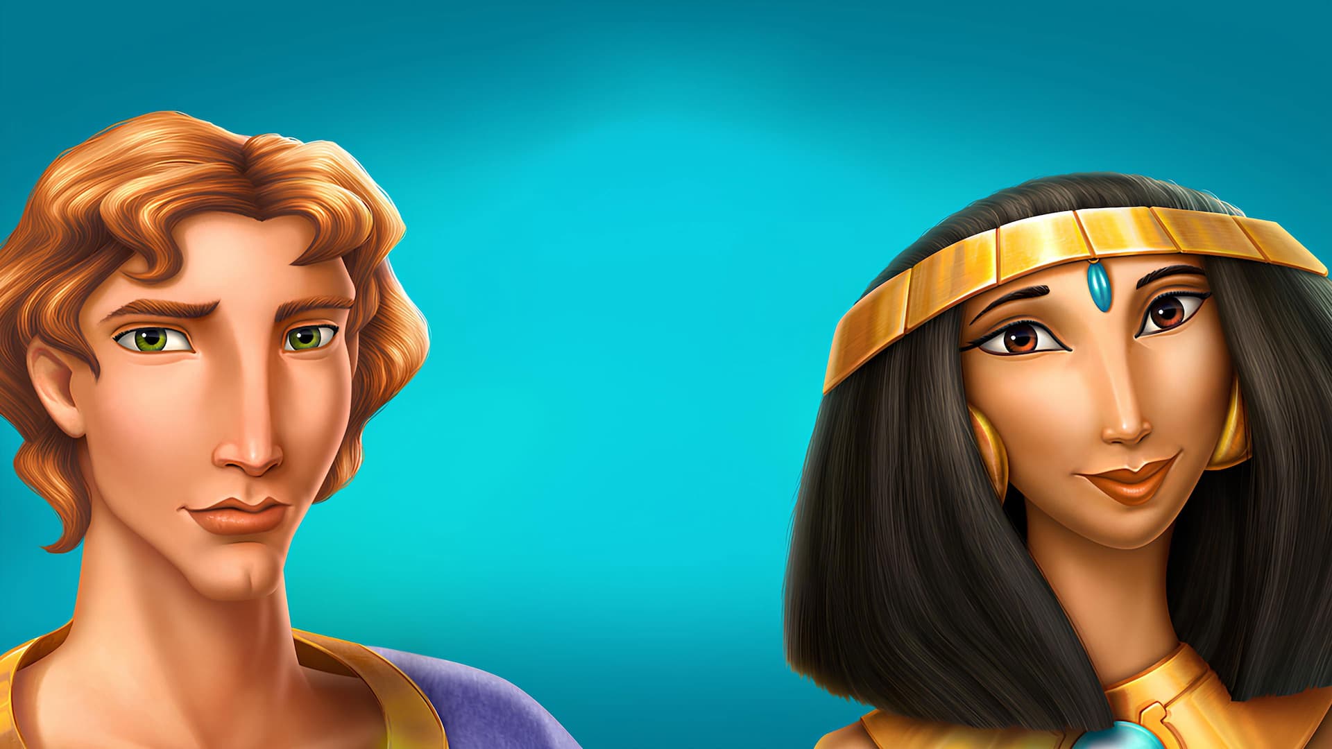 Joseph: Rüyaların Kralı