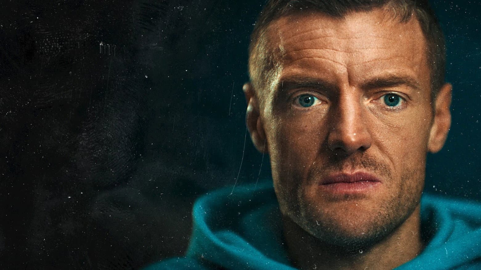 Perde Arkası - Birleşik Krallık: Jamie Vardy