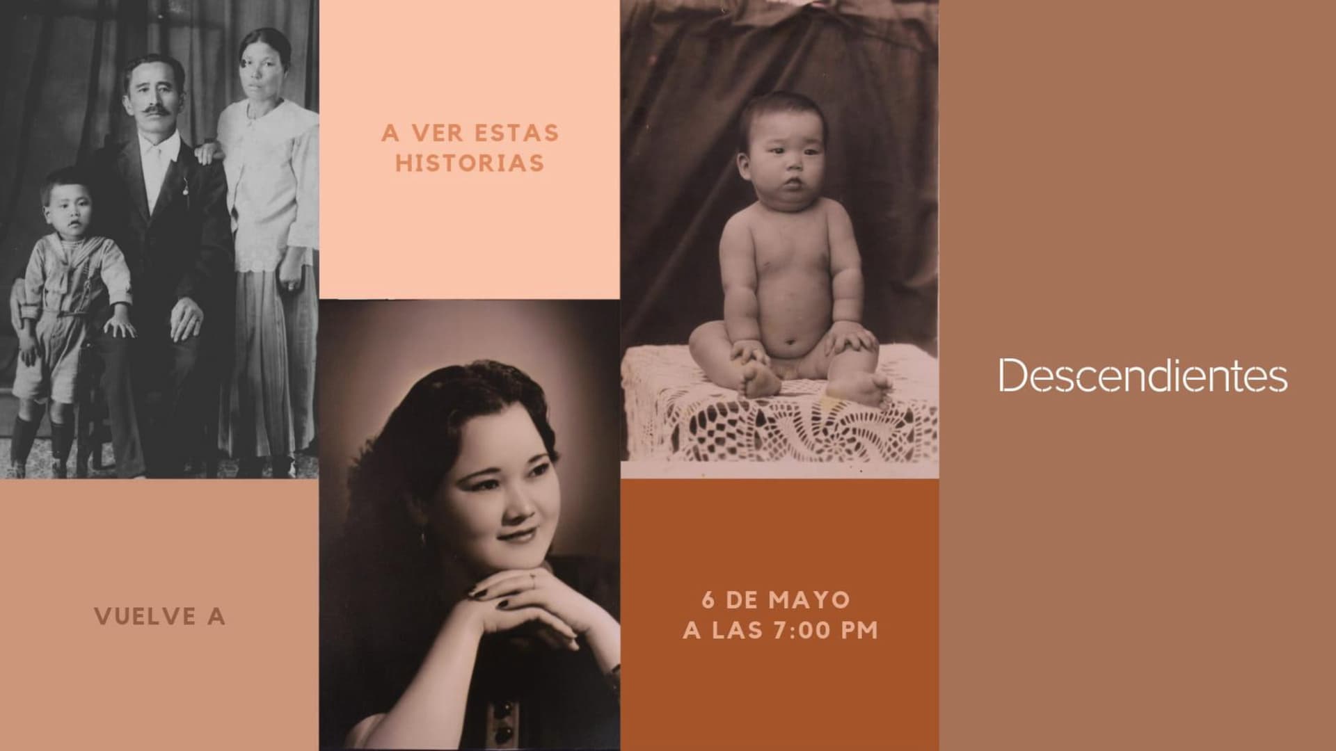 Descendientes