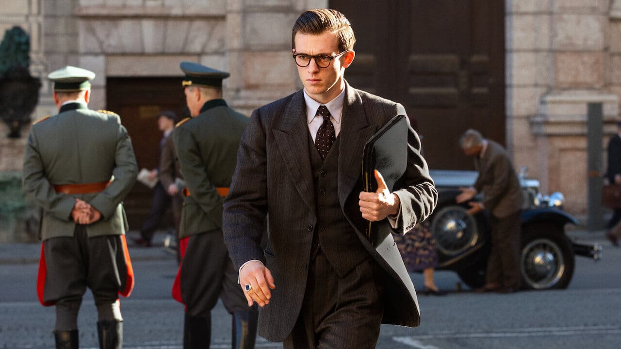 Münih: Savaş Yaklaşıyor