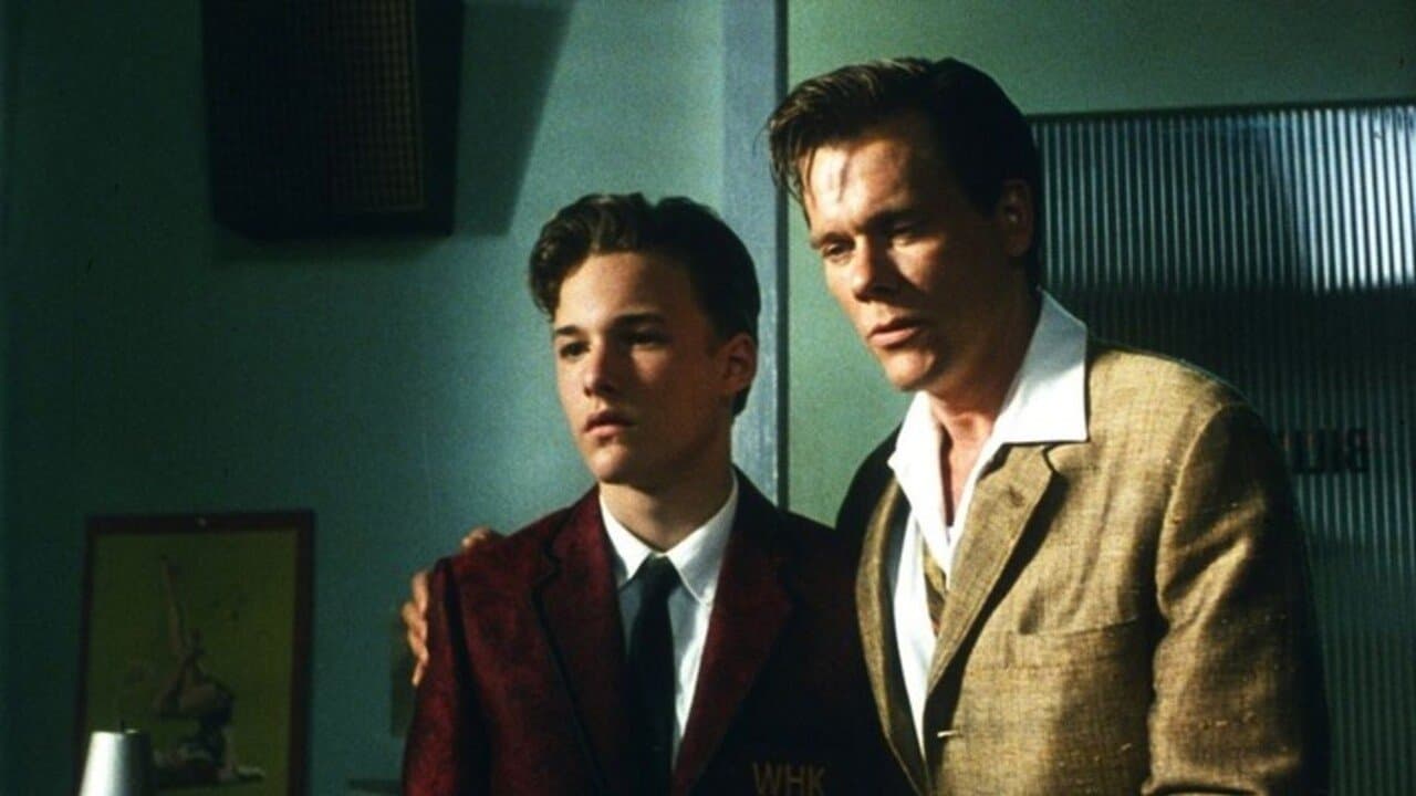 Amerika'da Yalan Söylemek