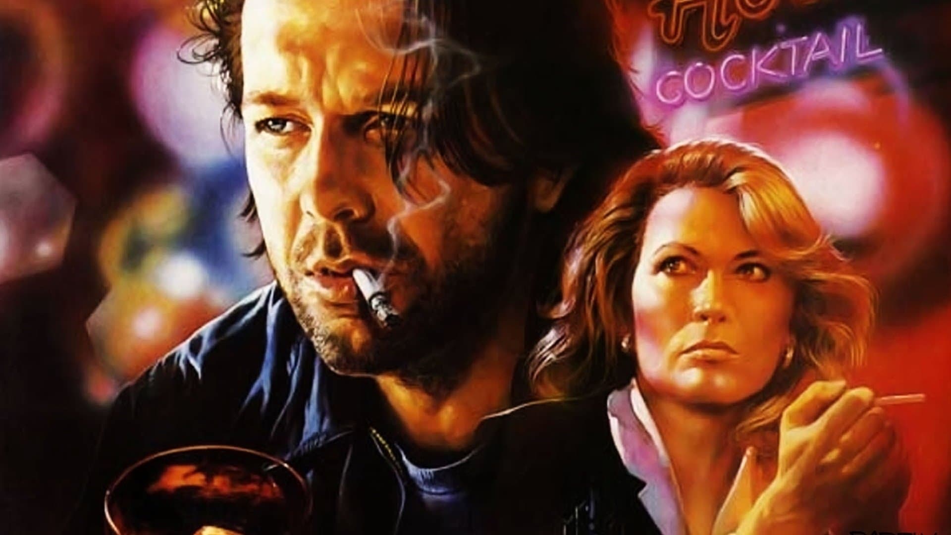Bar Kelebeği