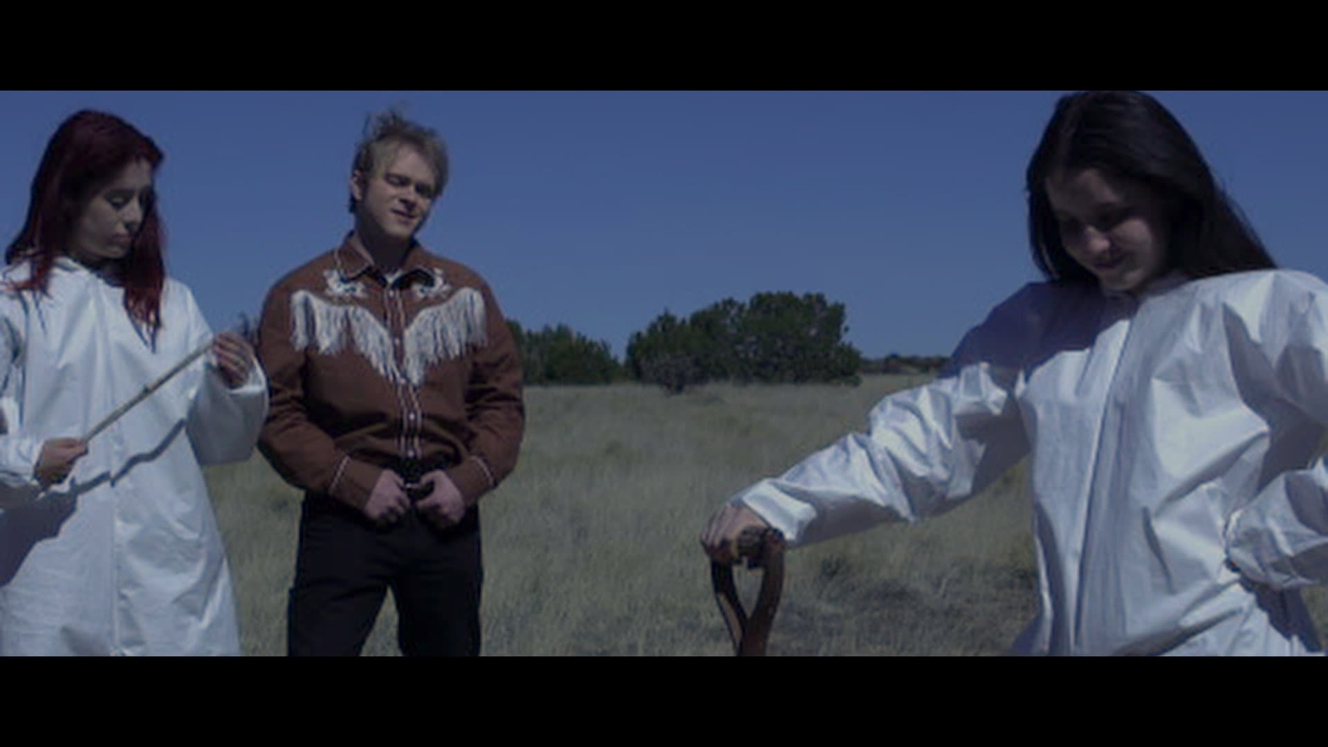 Post-American Cowboy