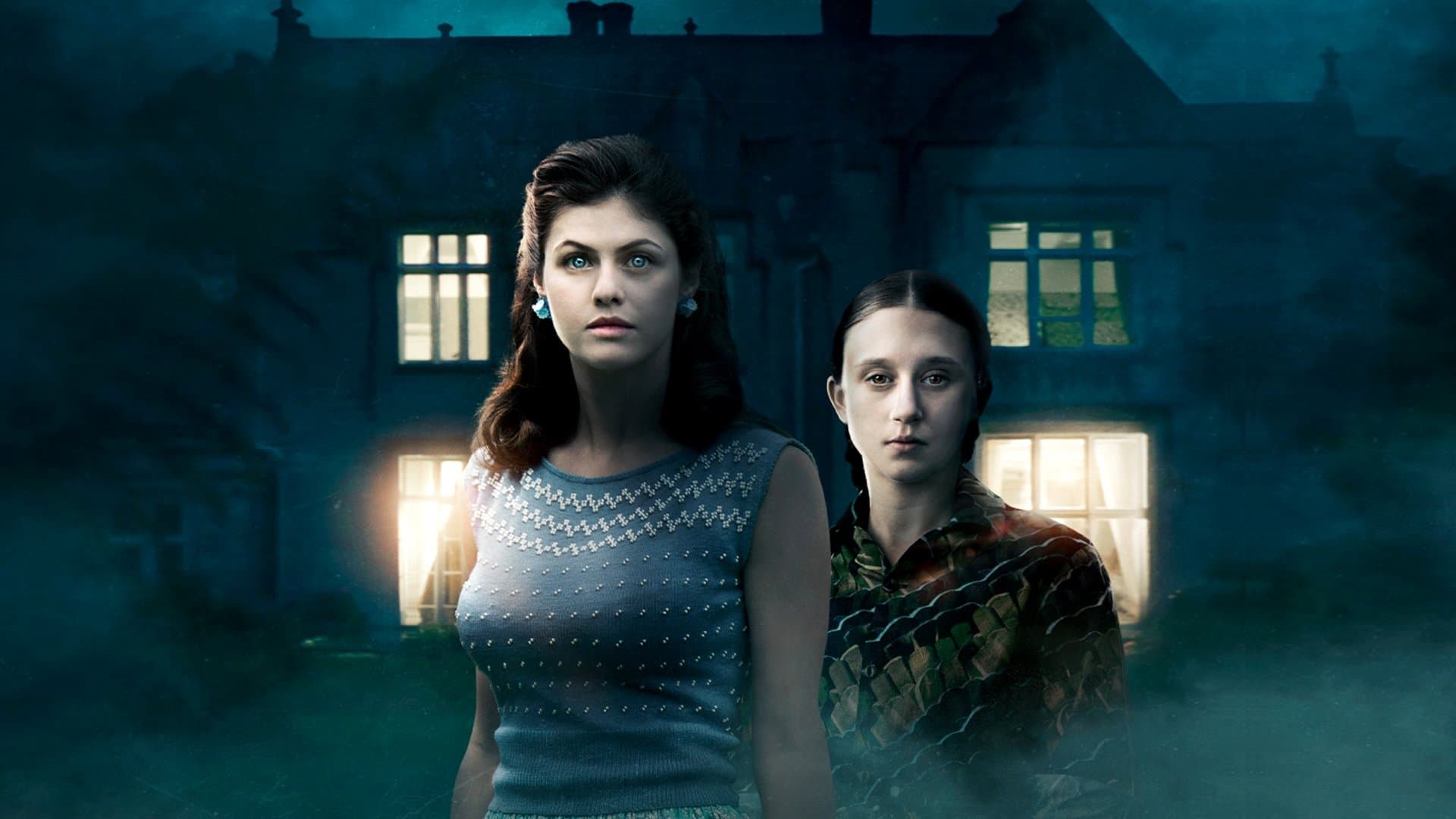 Biz Hep Şatoda Yaşadık