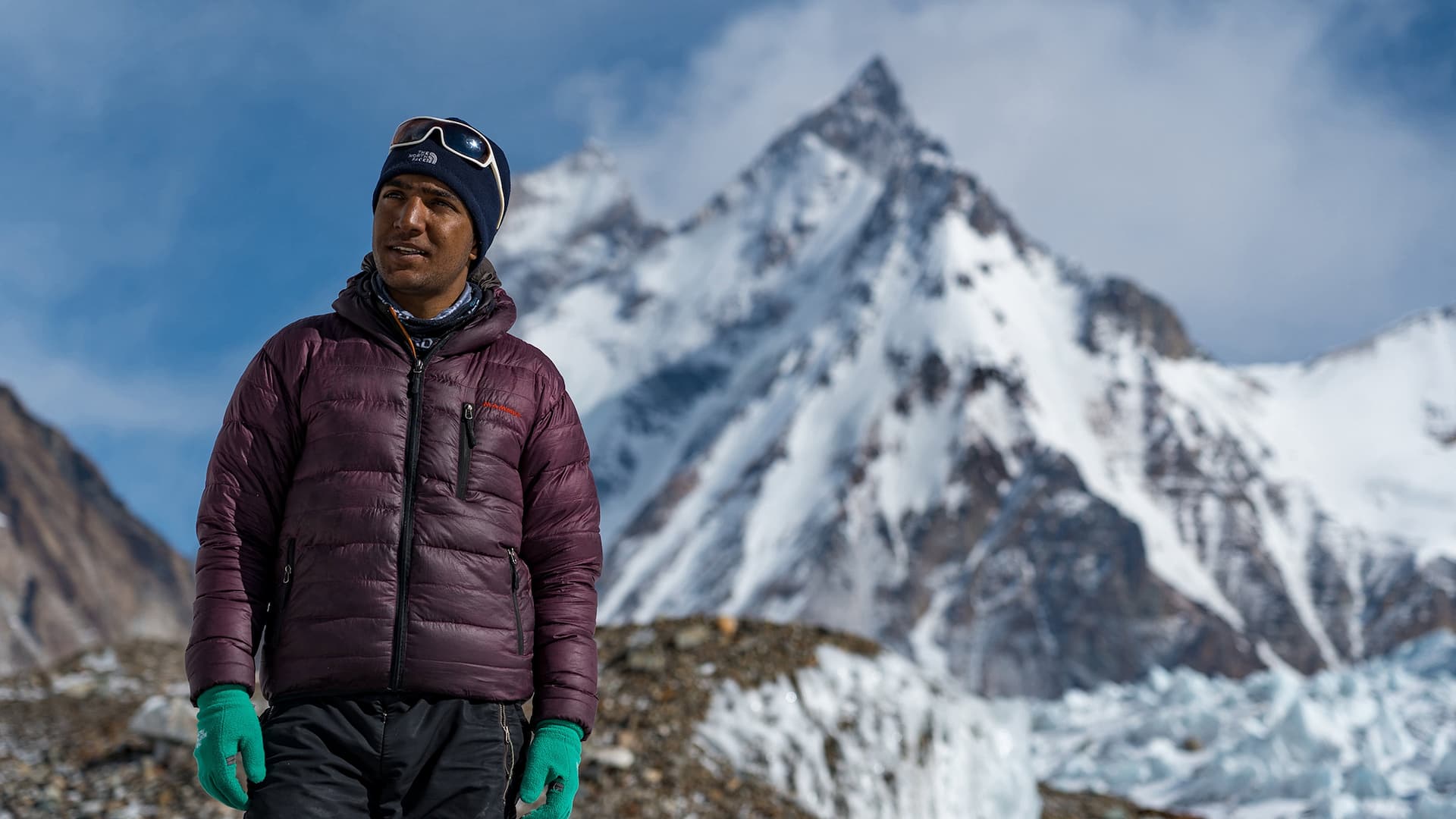 Son Zirve: K2 Kışı