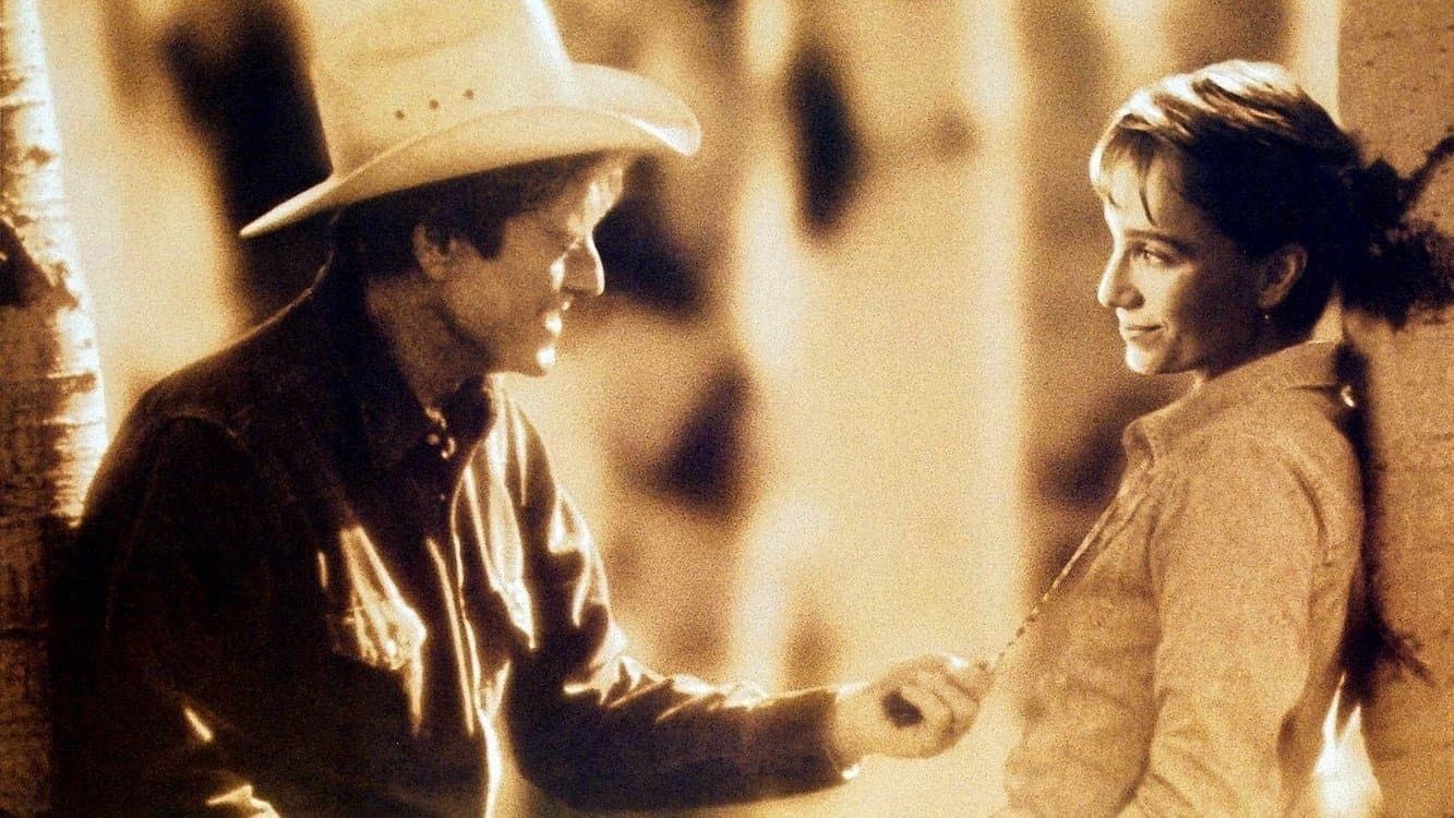 Atlara Fısıldayan Adam