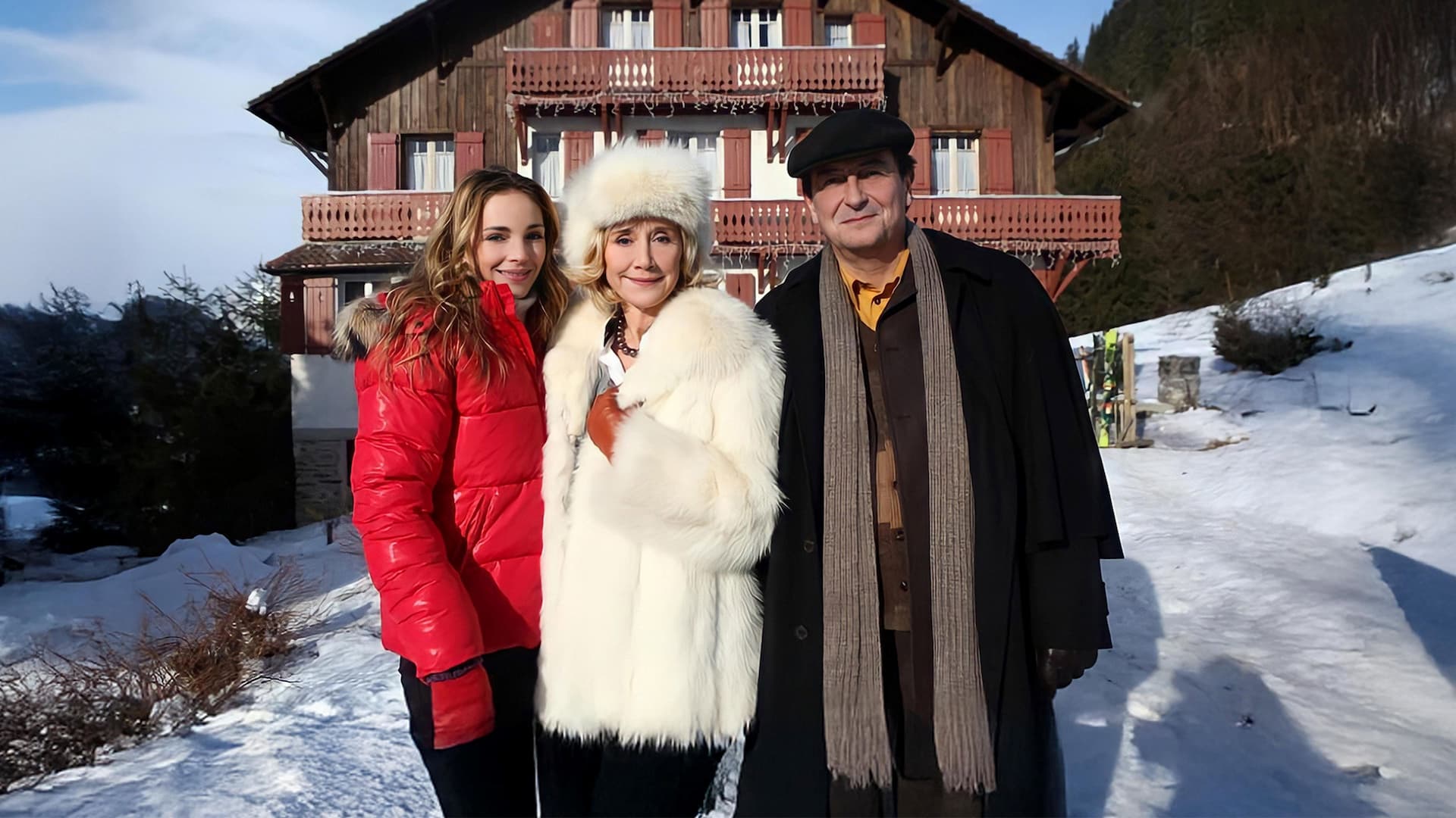 Les Edelweiss