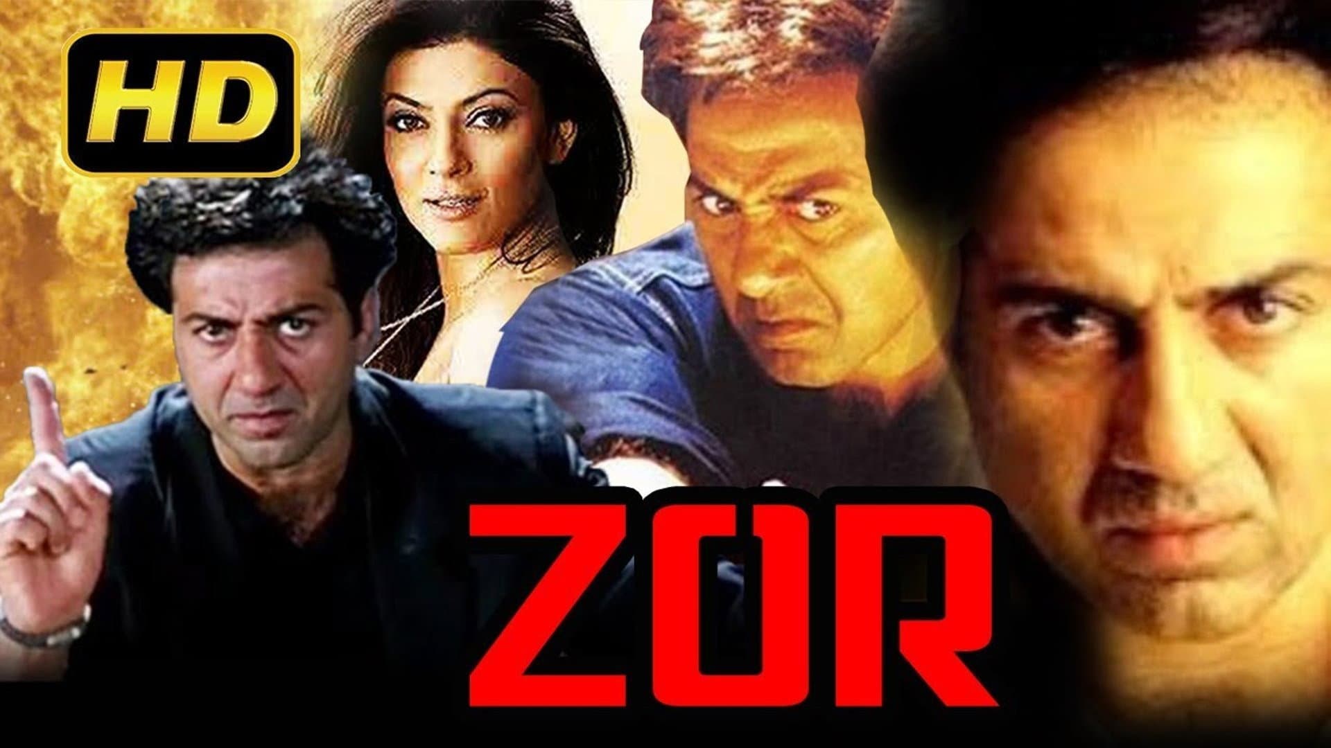 Kötülüğe Karşı Mücadelede  / Zor