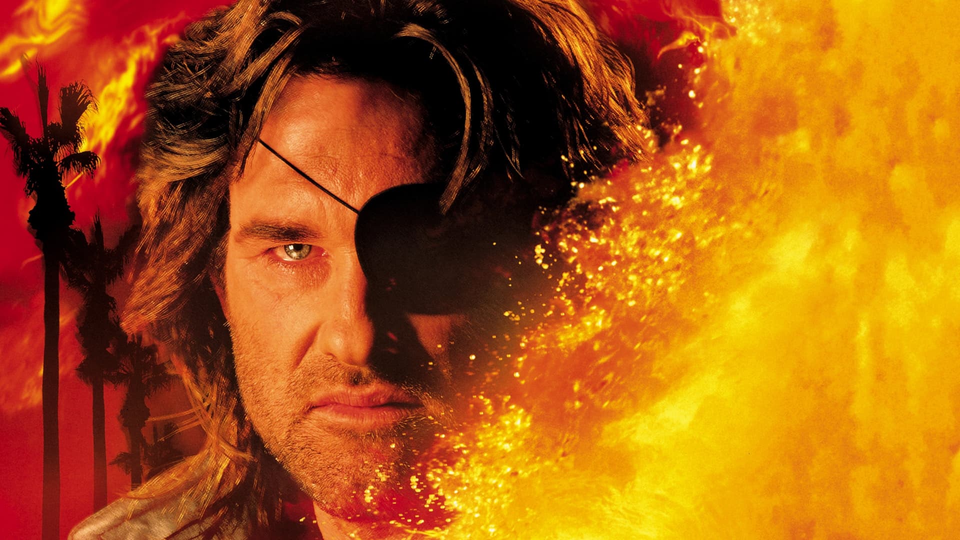 Los Angeles'tan Kaçış