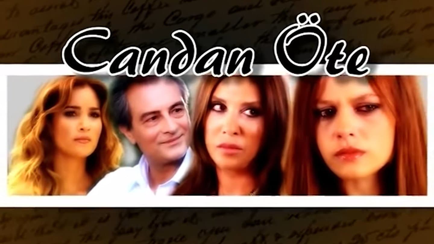 Candan Öte