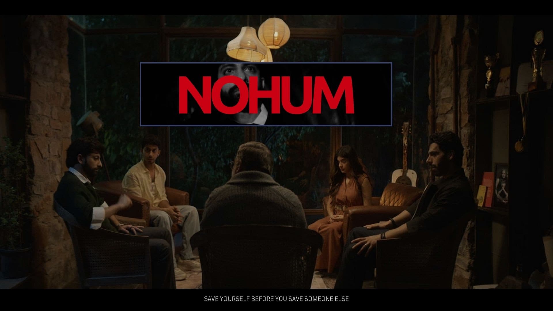 Nohum