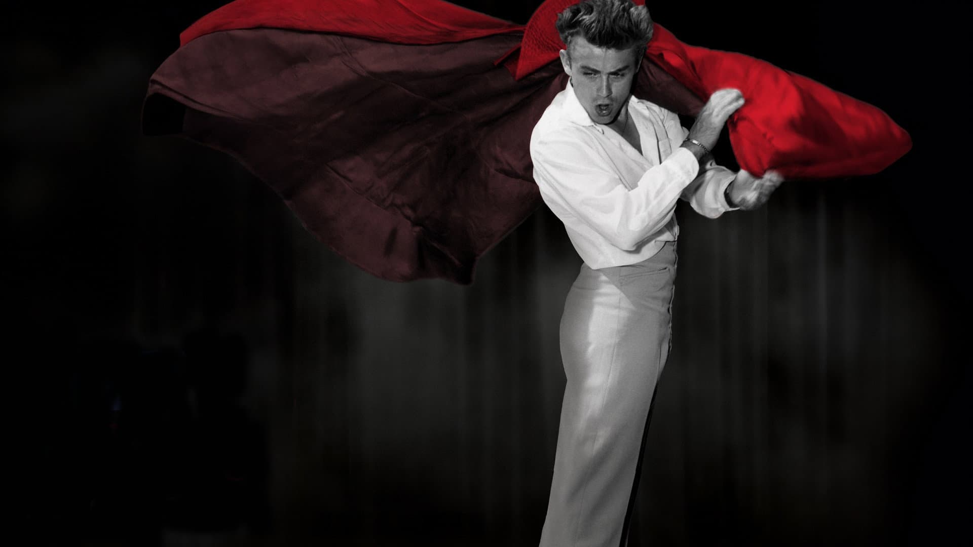 James Dean : le nouvel homme