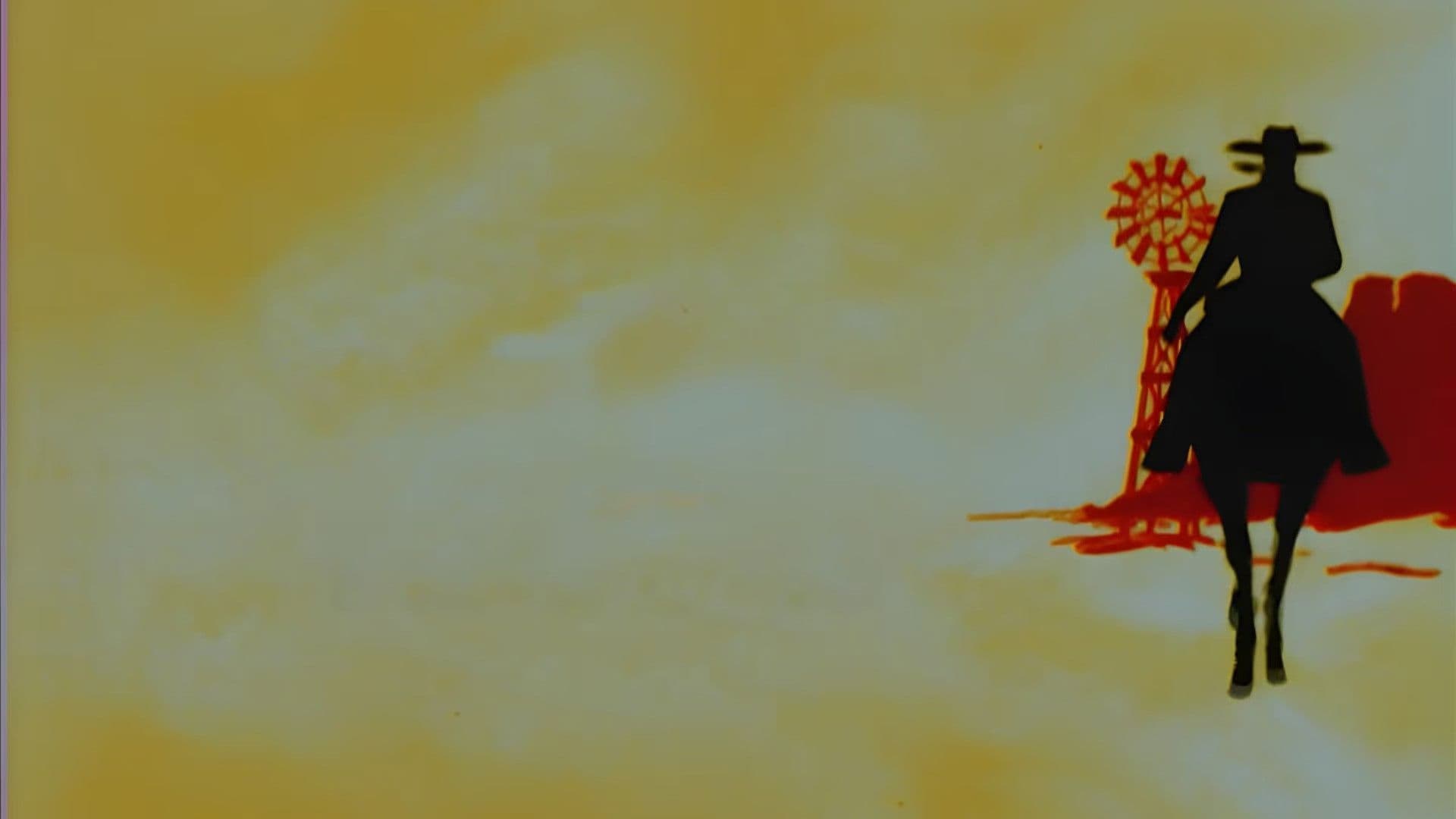 The Legend of Calamity Jane