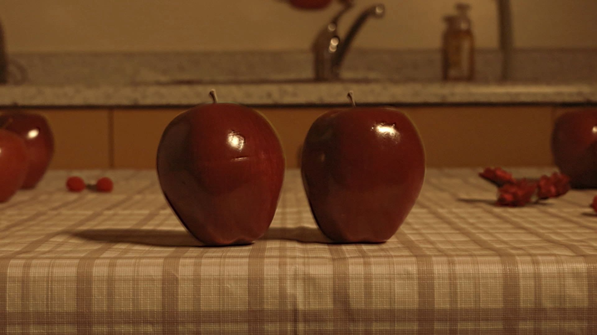 Red Delicious