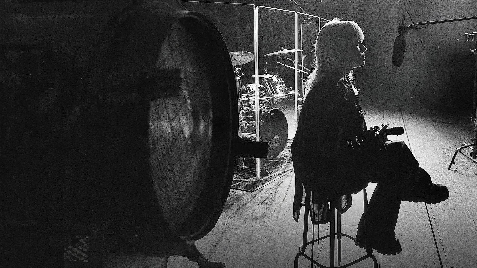 The Making of Happier Than Ever: A Love Letter to Los Angeles