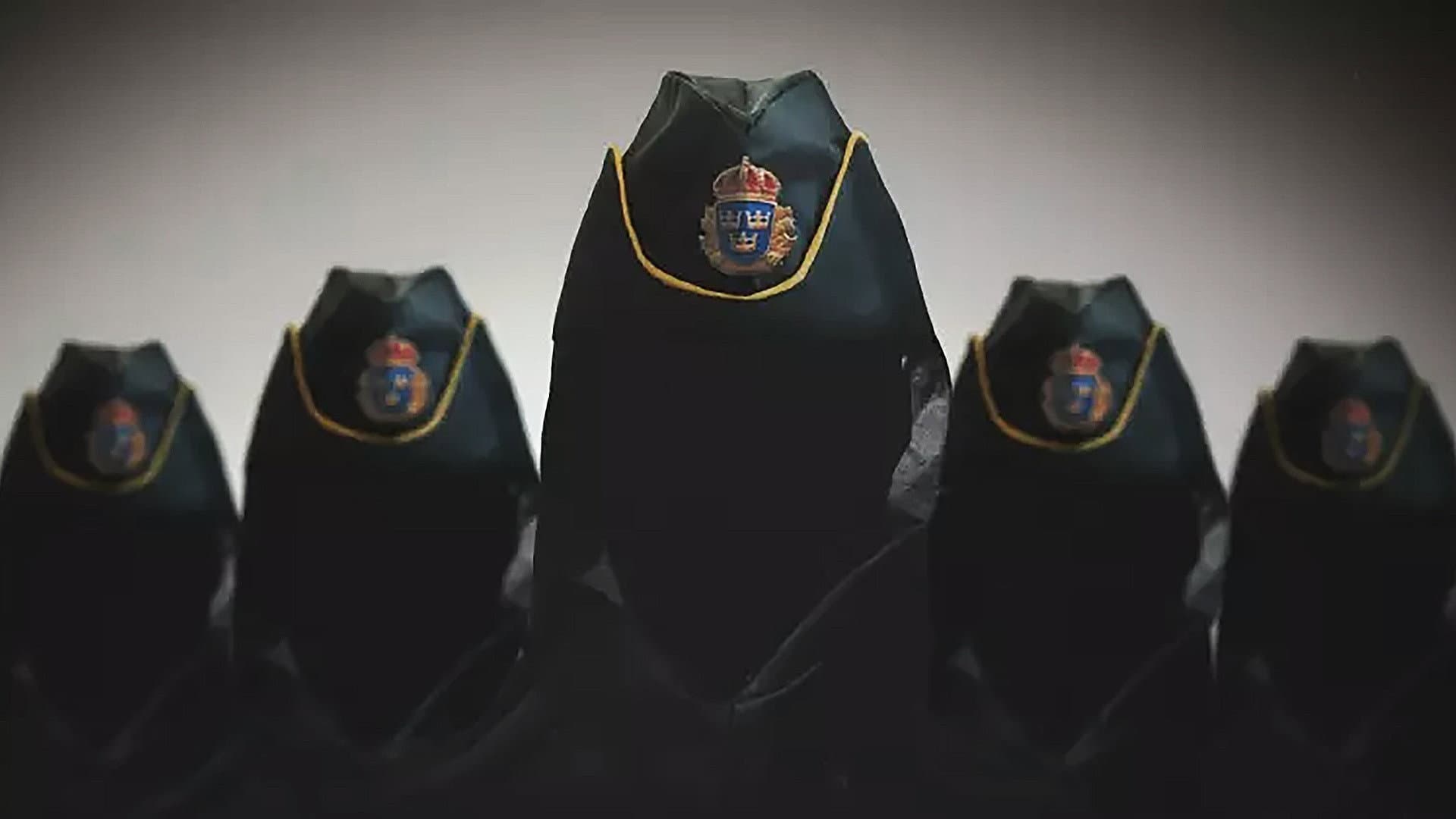Maskeradligan
