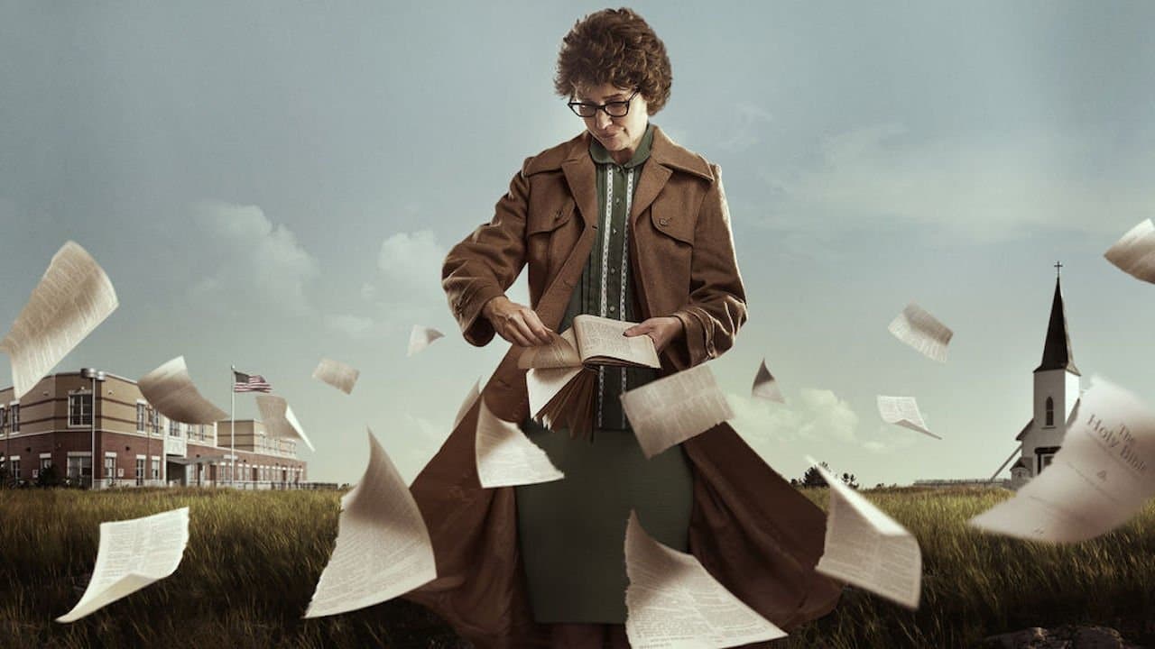 Amerika'nın En Çok Nefret Edilen Kadını