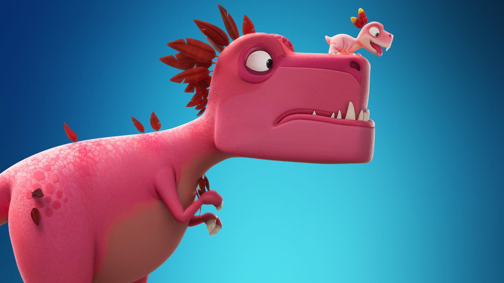 Beceriksiz Dinozorlar