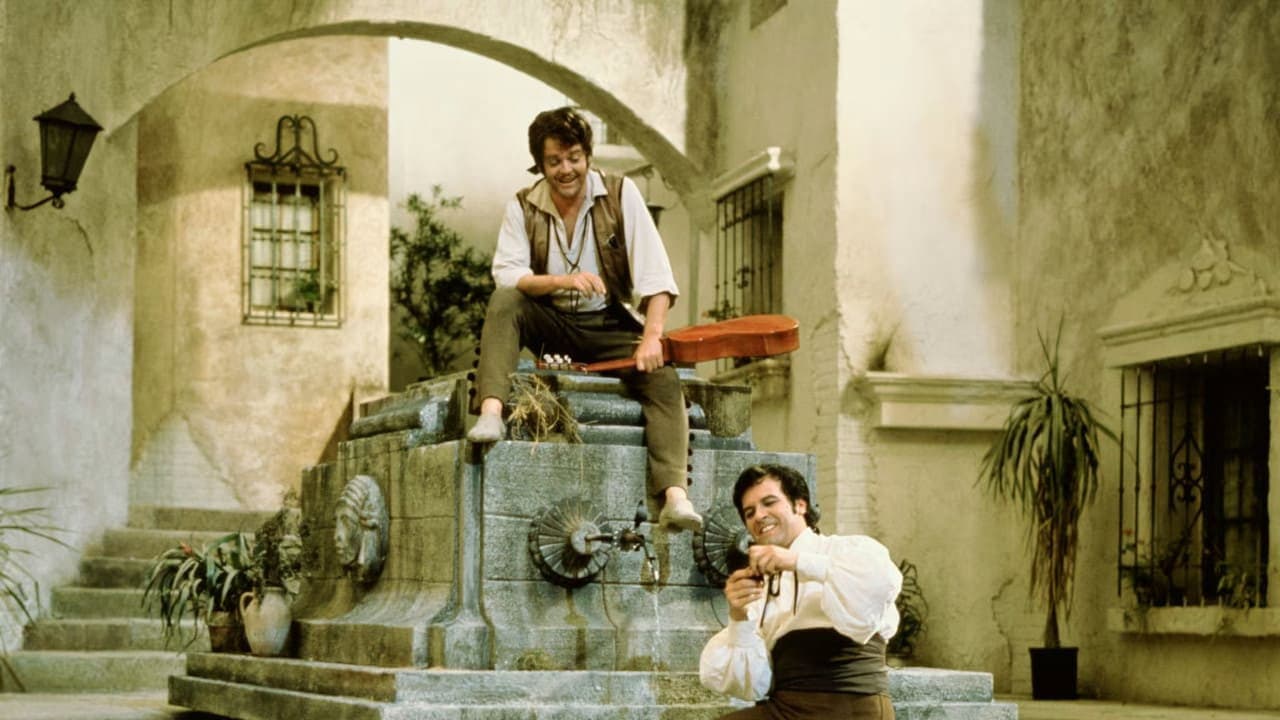 Der Barbier von Sevilla